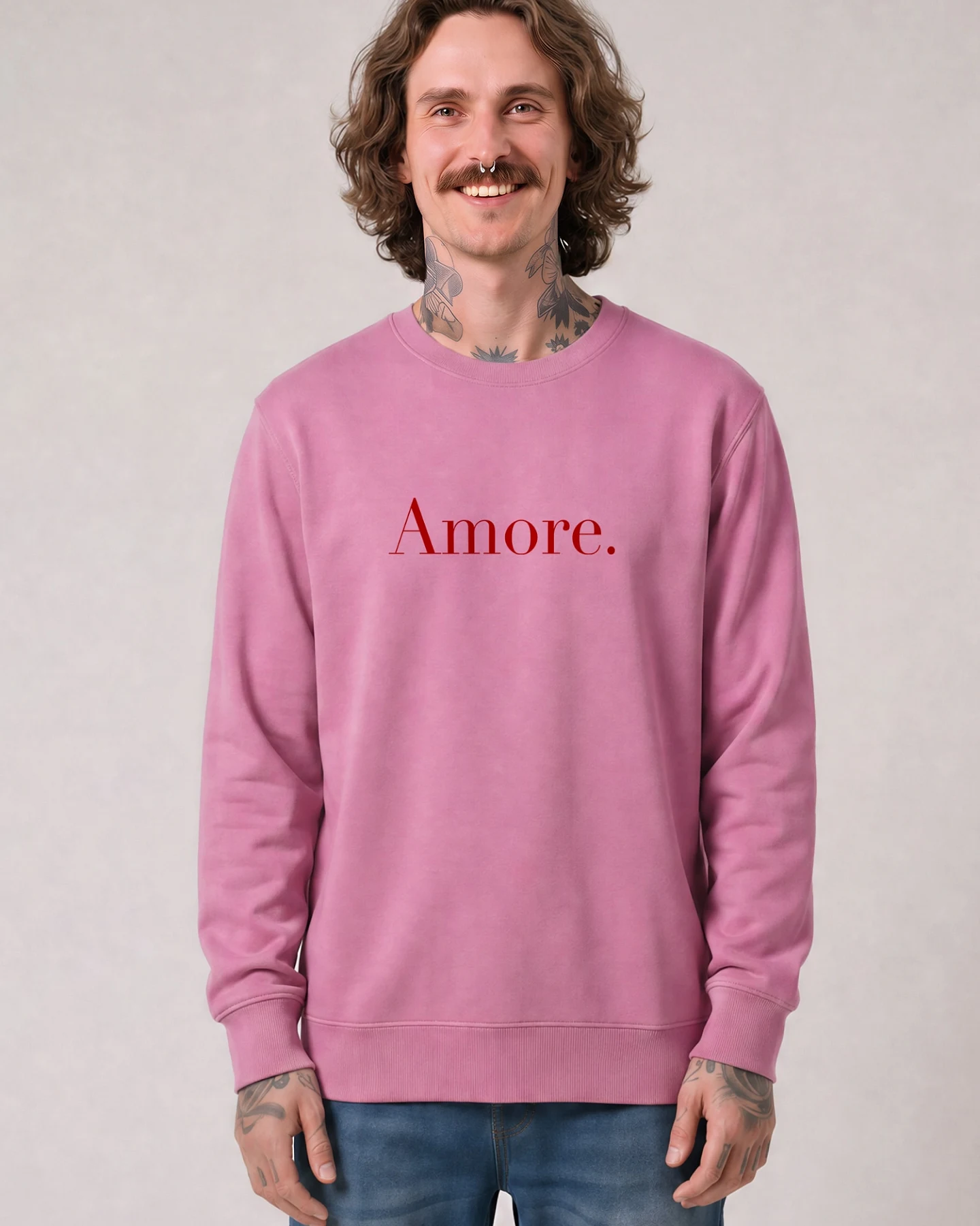 Watapparel Sweatshirt – Ansicht 2