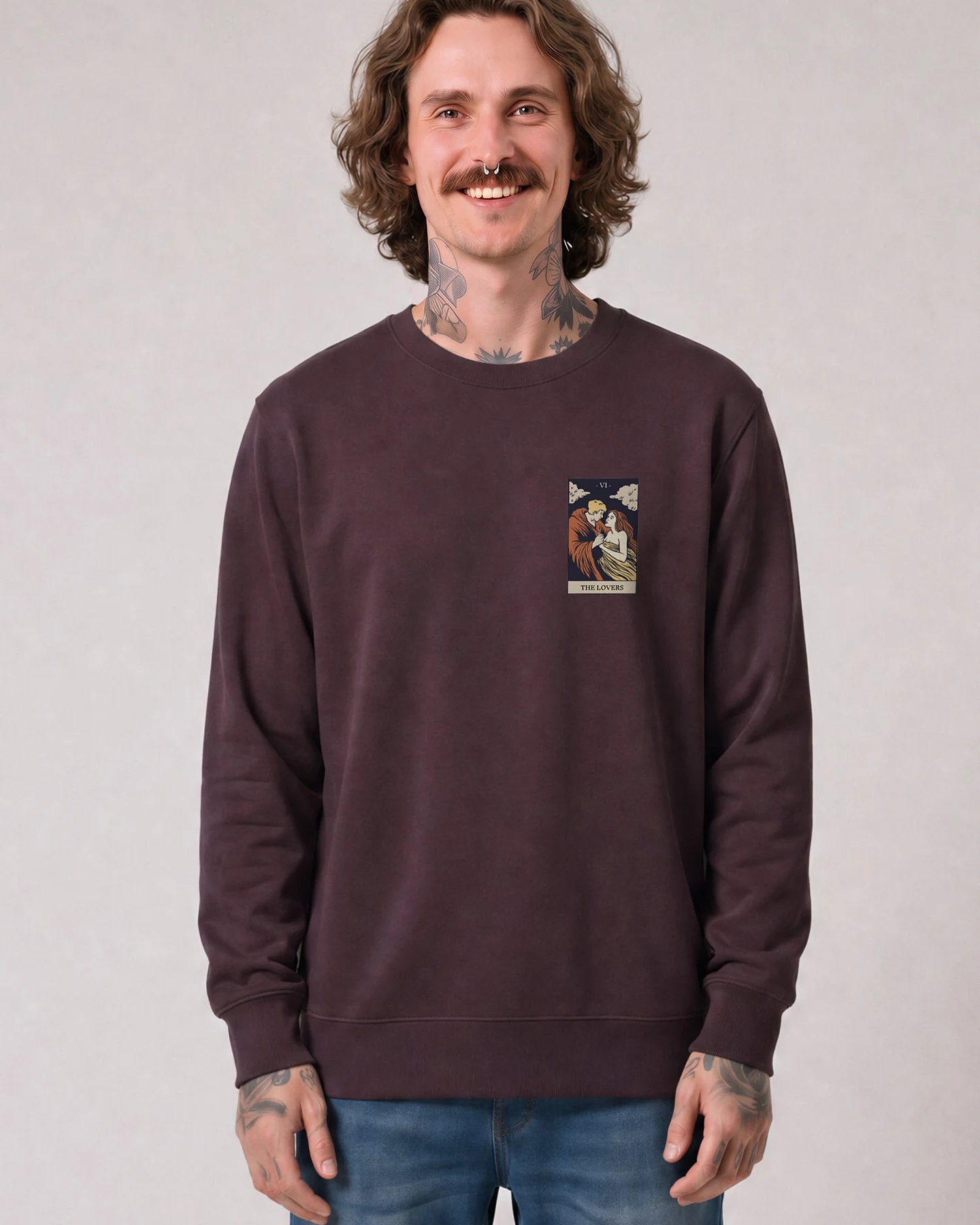 Watapparel Sweatshirt – Ansicht 2