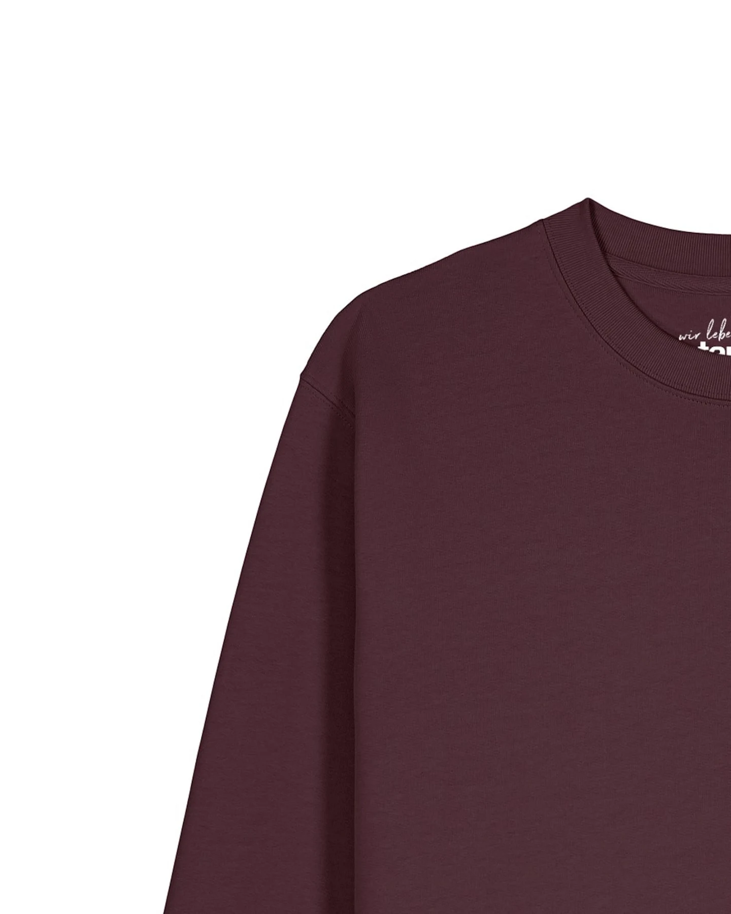 Watapparel Sweatshirt – Ansicht 3