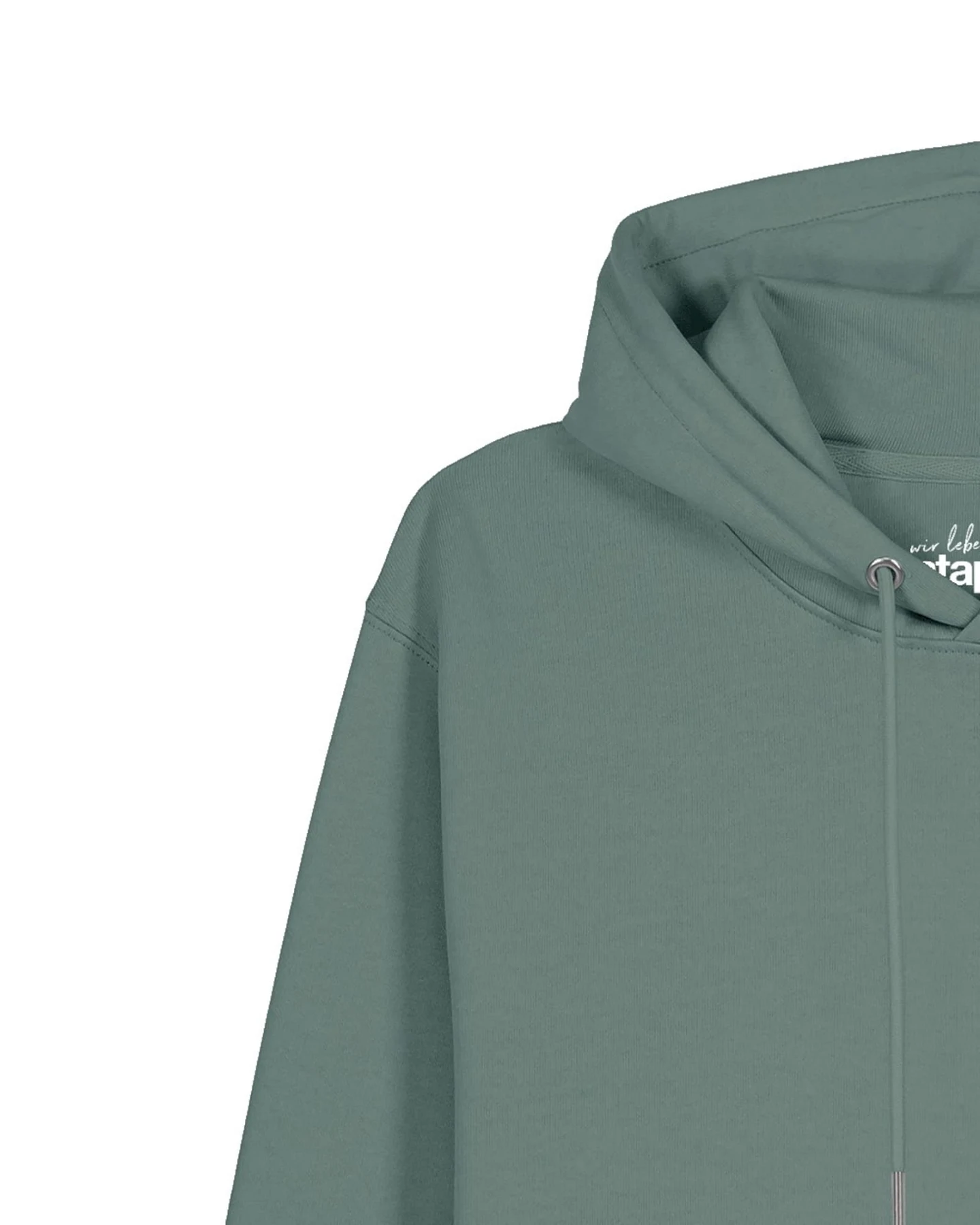 Watapparel Sweatshirt Herzi – Ansicht 3