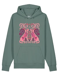Produktseite: Watapparel Sweatshirt Hundeliebe