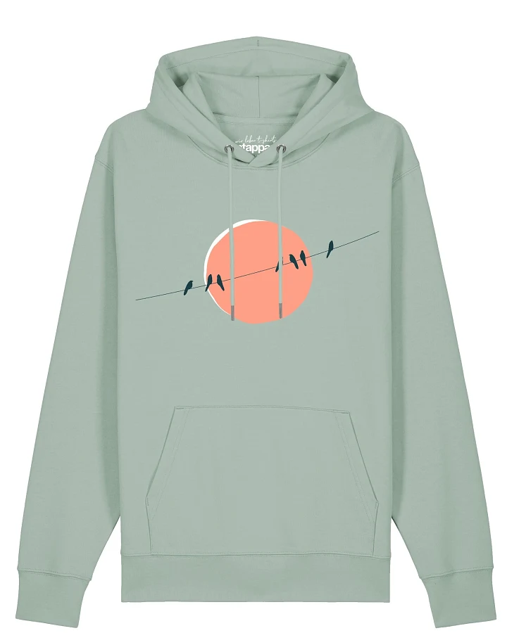 Watapparel Sweatshirt Countryside 01