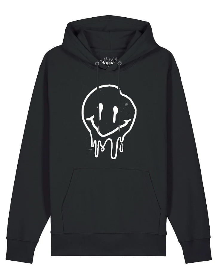Watapparel Sweatshirt Smiley