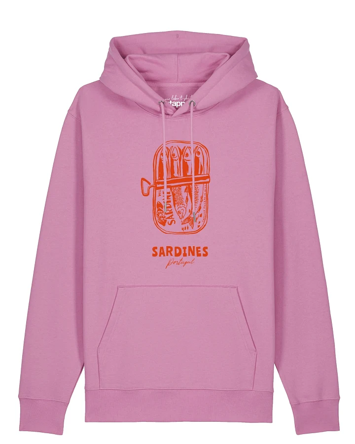 Watapparel Sweatshirt Sardines Portugal