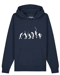 Produktseite: Watapparel Sweatshirt Tennis Evolution