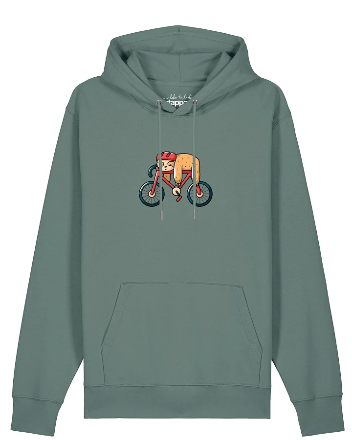 Watapparel Sweatshirt Sloth