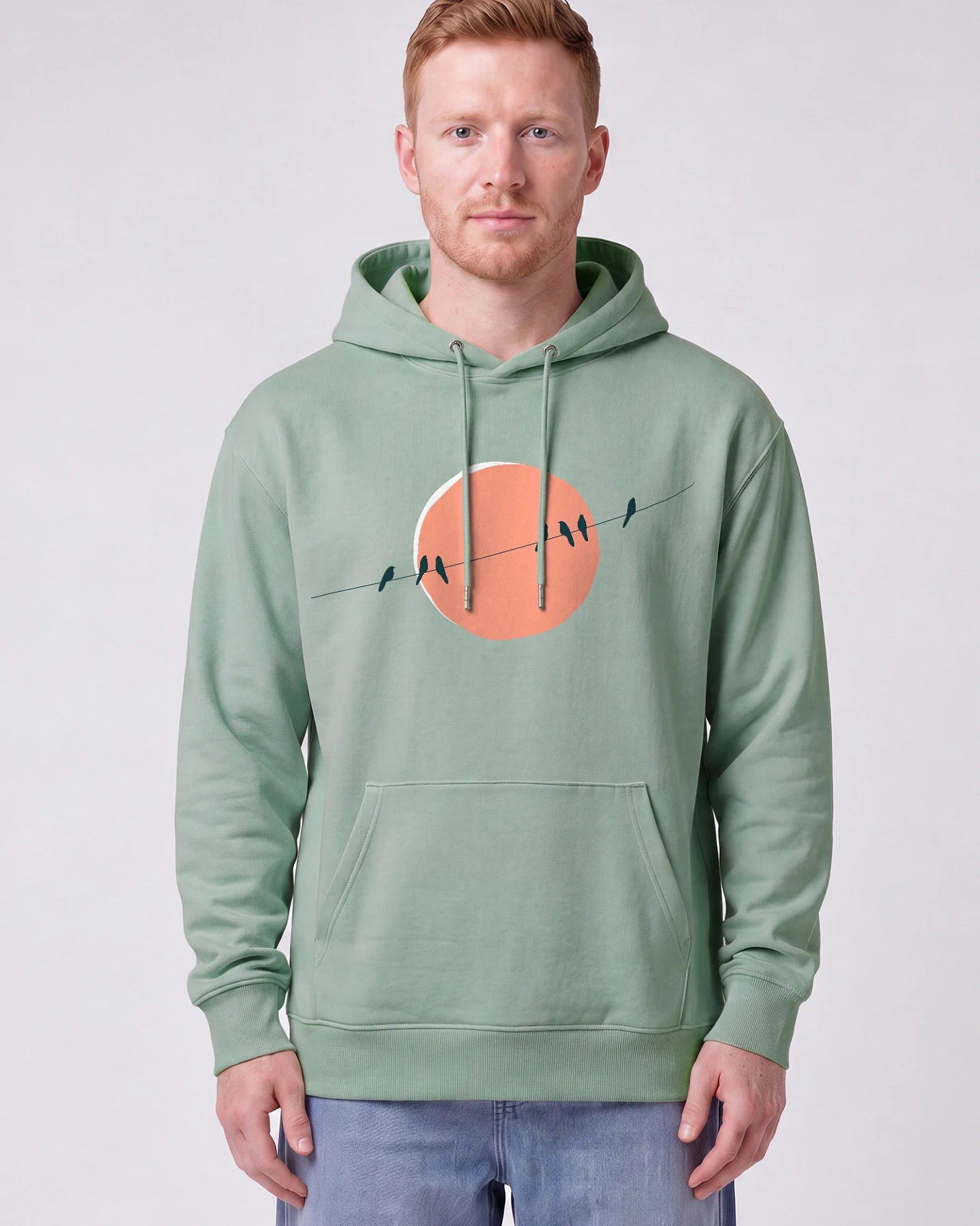 Watapparel Sweatshirt Countryside 01 – Ansicht 2