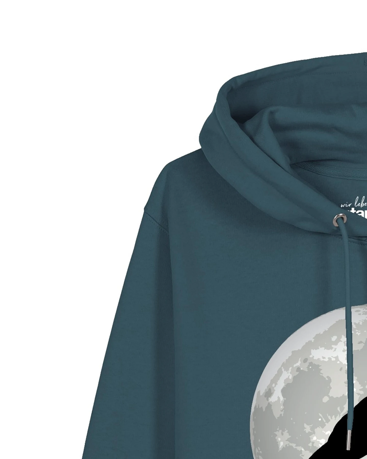 Watapparel Sweatshirt Flying TRex – Ansicht 3