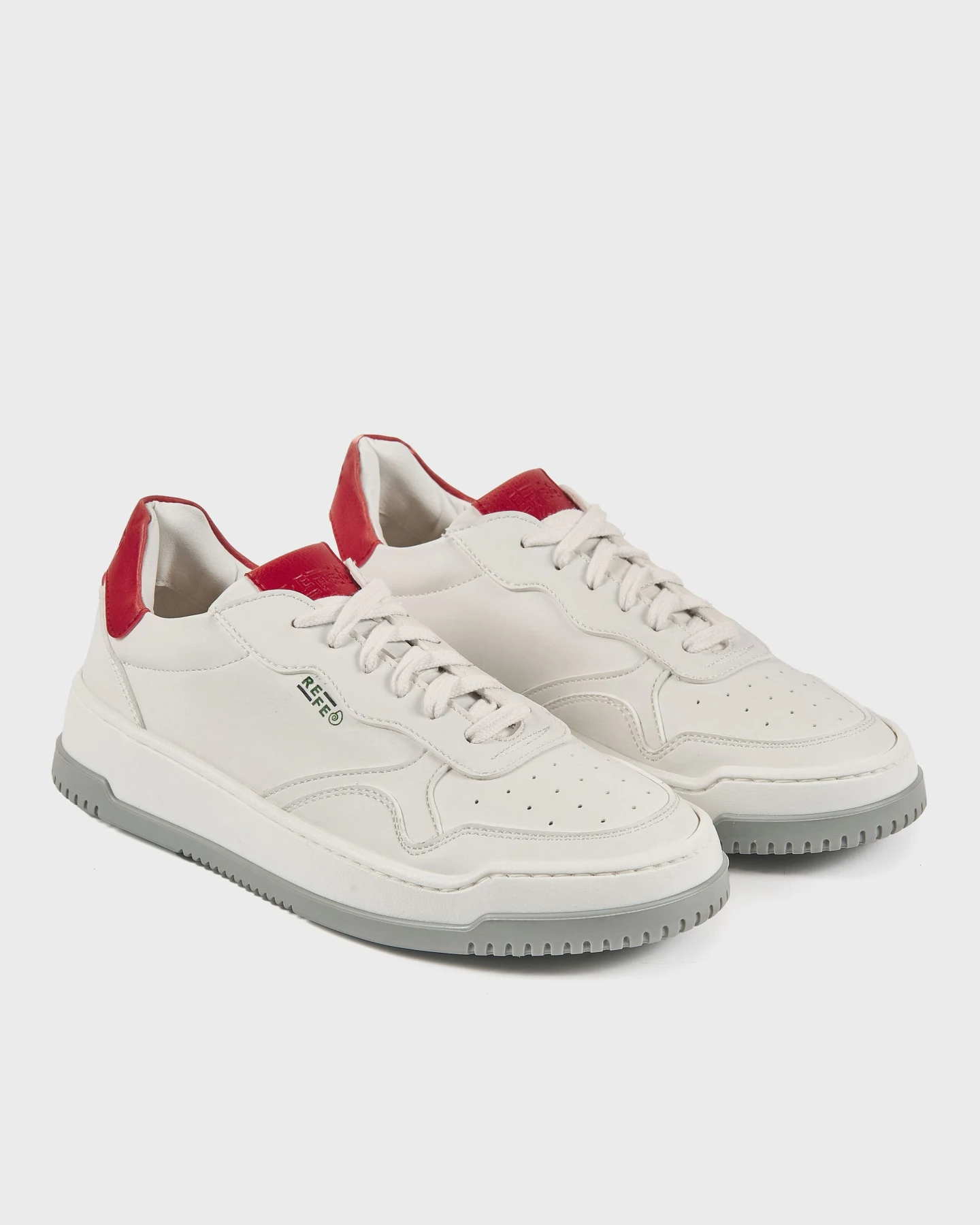 Risorse Future Herren vegan Sneaker Wave Rot – Ansicht 2