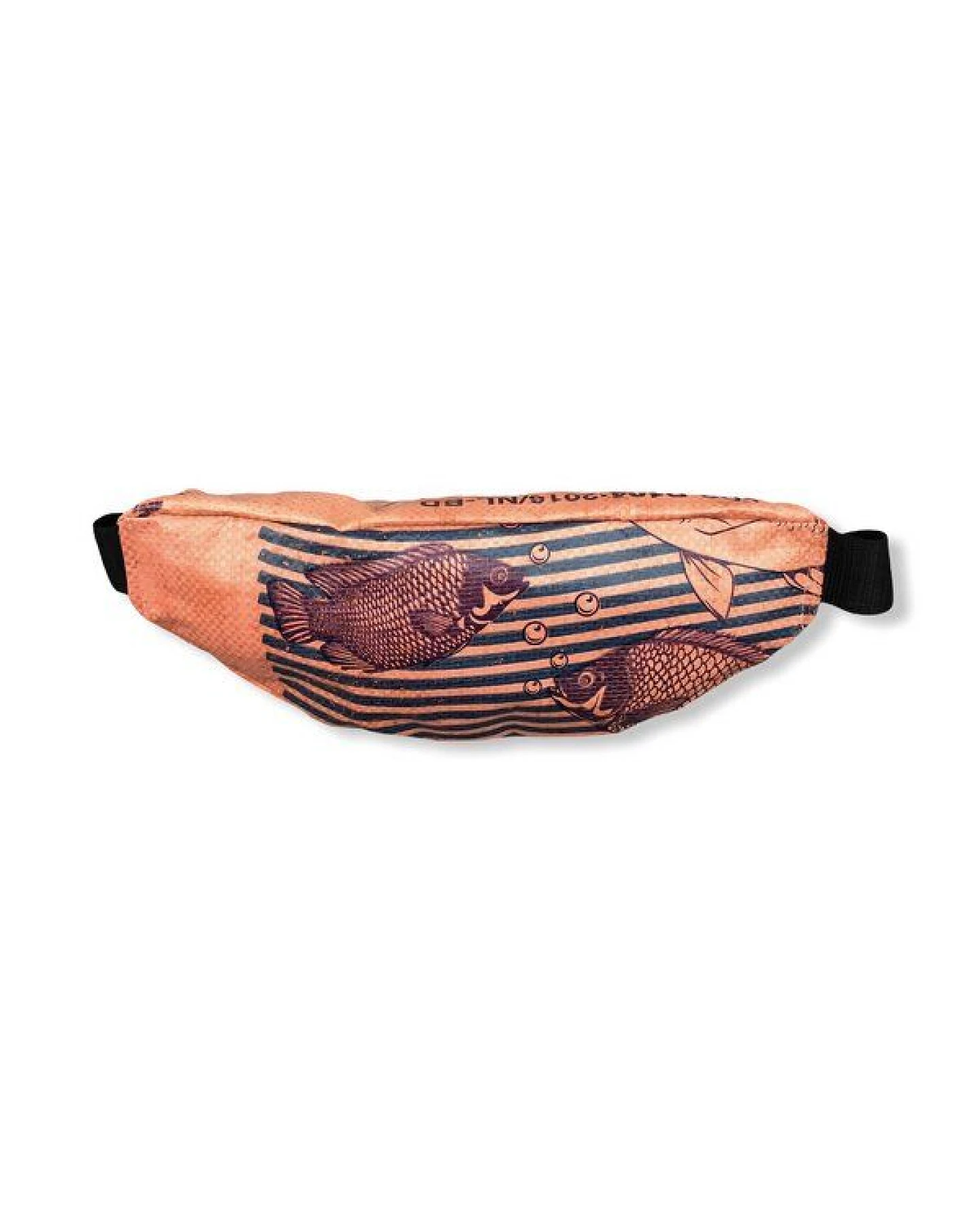 Beadbags Bauchtasche Ri76 recycelter Reissack – Ansicht 2