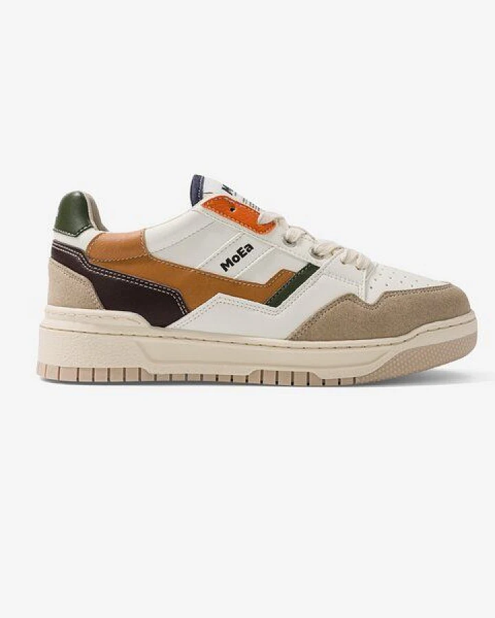 MoEa Sneakers GEN2 - All In Mountain