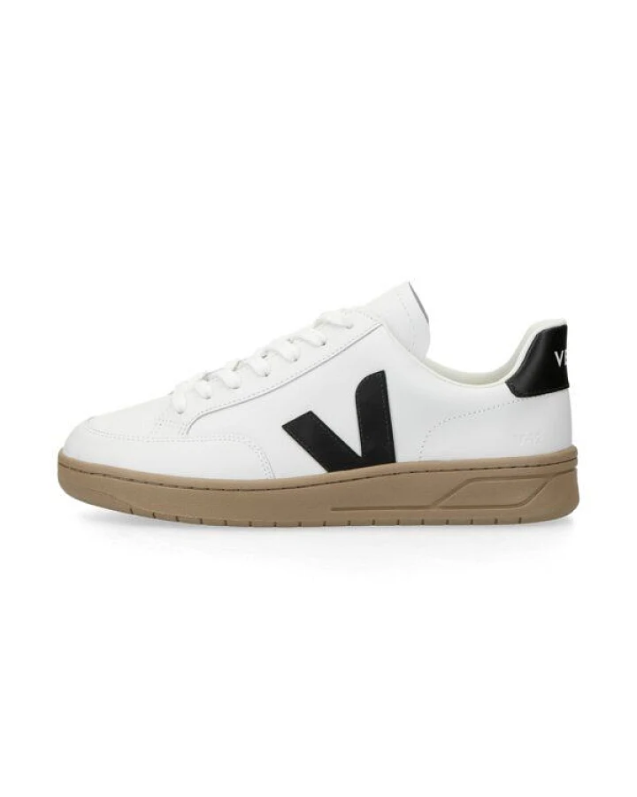 Veja Sneaker Unisex - V-12 Leather