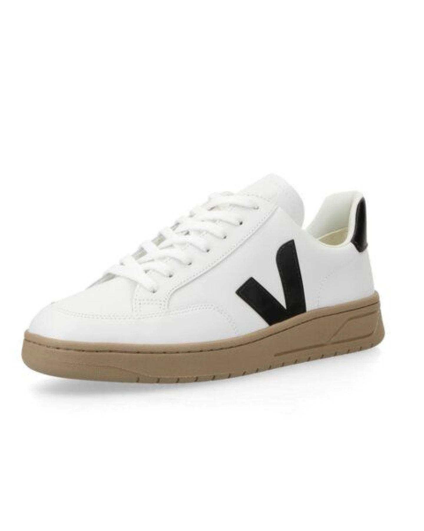 Veja Sneaker Unisex - V-12 Leather – Ansicht 2