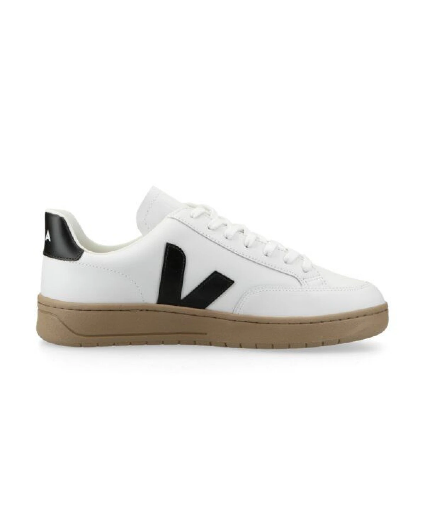 Veja Sneaker Unisex - V-12 Leather – Ansicht 3