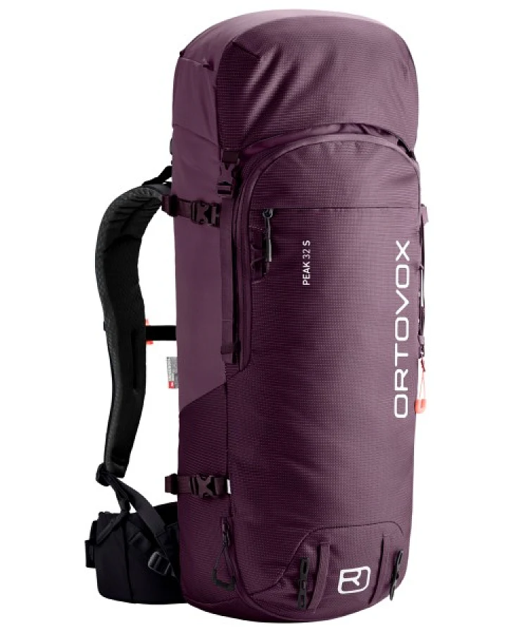 Ortovox - Peak 32 S - Tourenrucksack lila