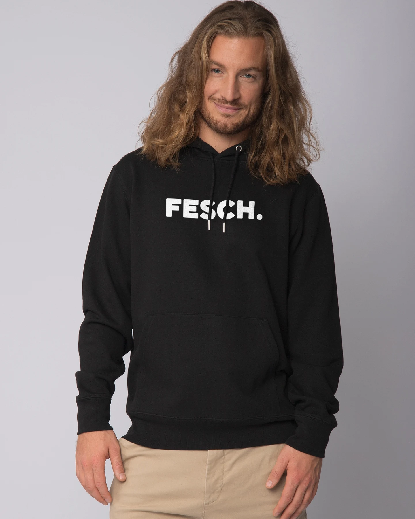 Watapparel Sweatshirt Fesch – Ansicht 2