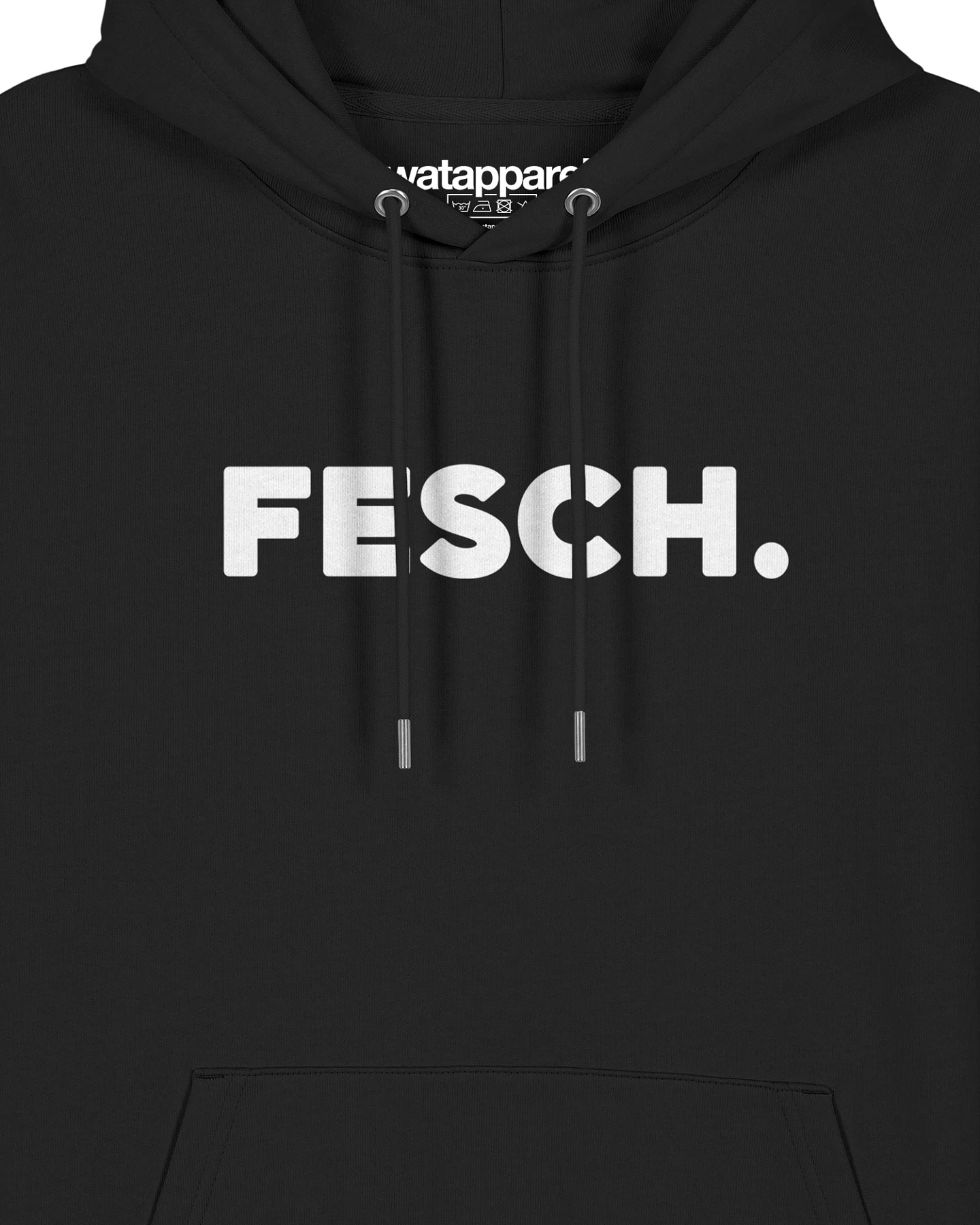 Watapparel Sweatshirt Fesch – Ansicht 3