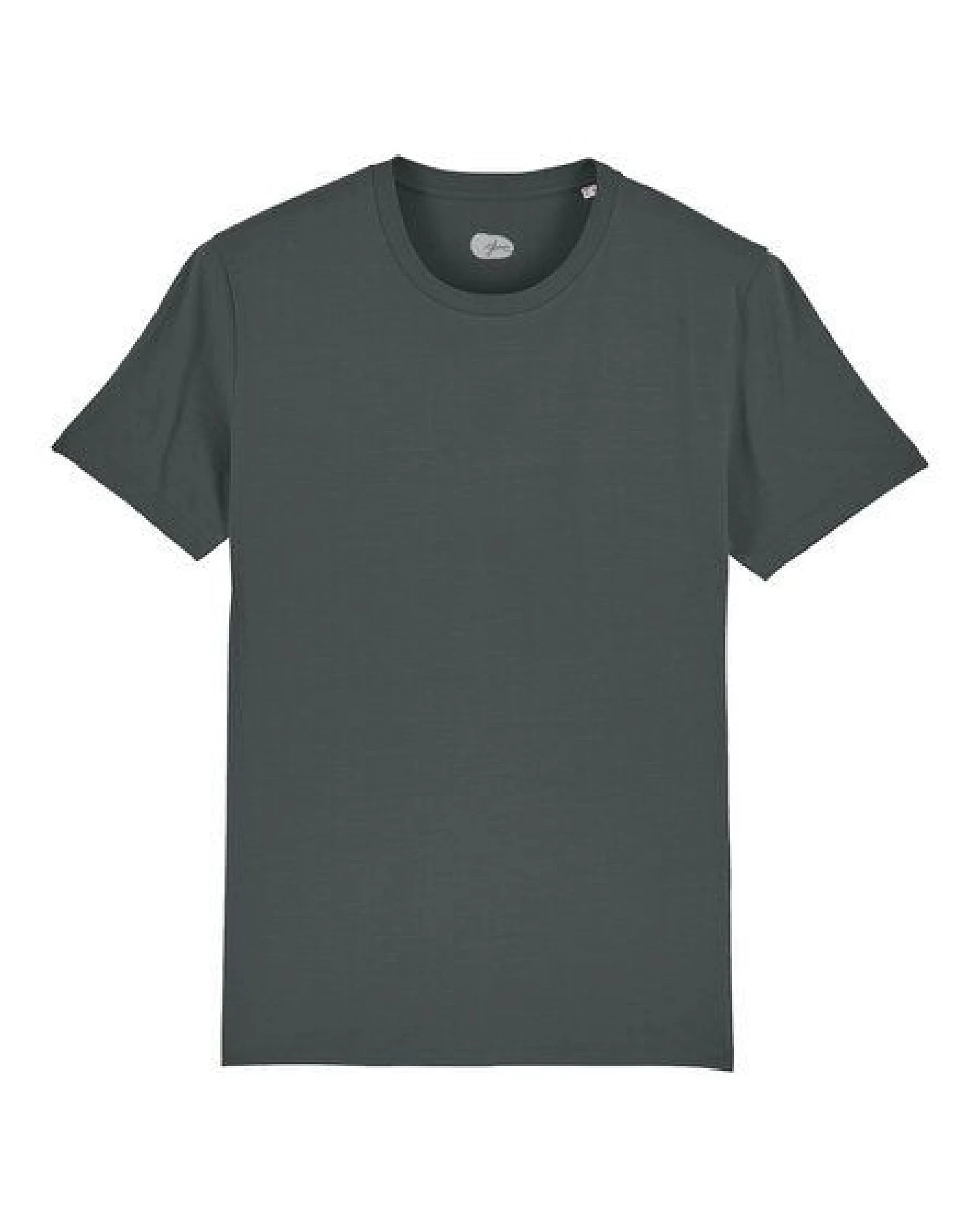 glore Basics Basic T-Shirt mit Rundhalsausschnitt - Franz - aus Baumwolle – Ansicht 3