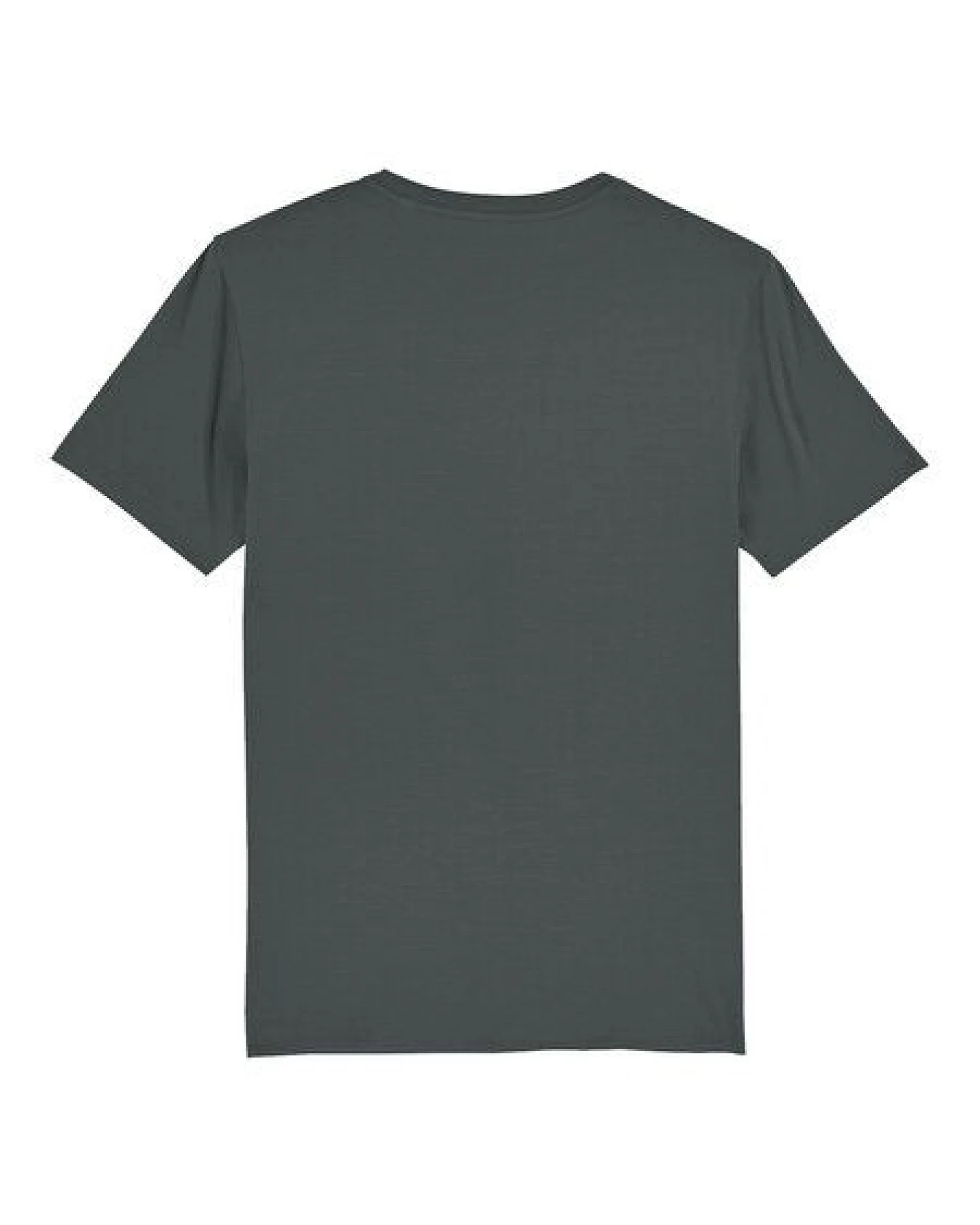 glore Basics Basic T-Shirt mit Rundhalsausschnitt - Franz - aus Baumwolle – Ansicht 4
