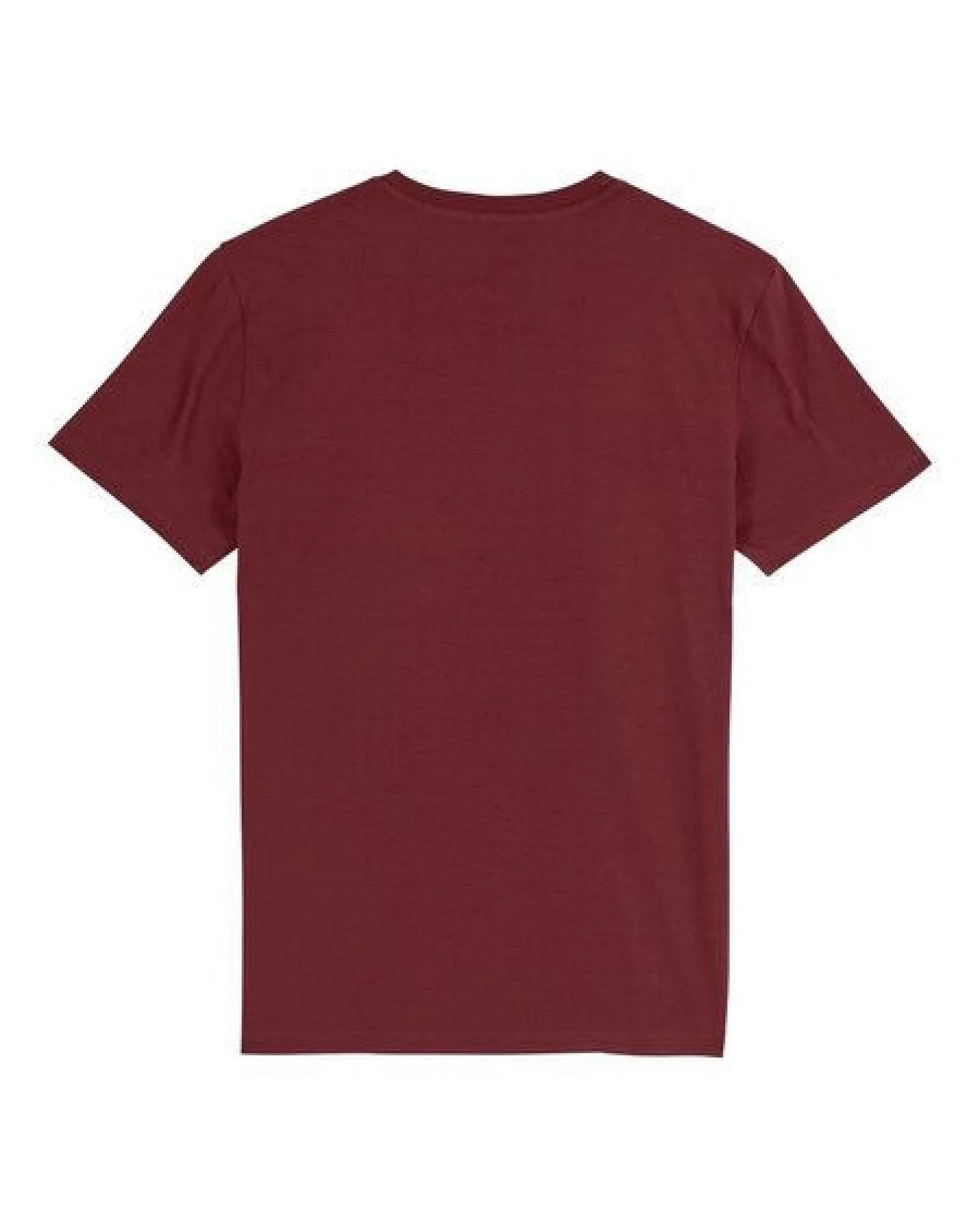 glore Basics Basic T-Shirt mit Rundhalsausschnitt - Franz - aus Baumwolle – Ansicht 3