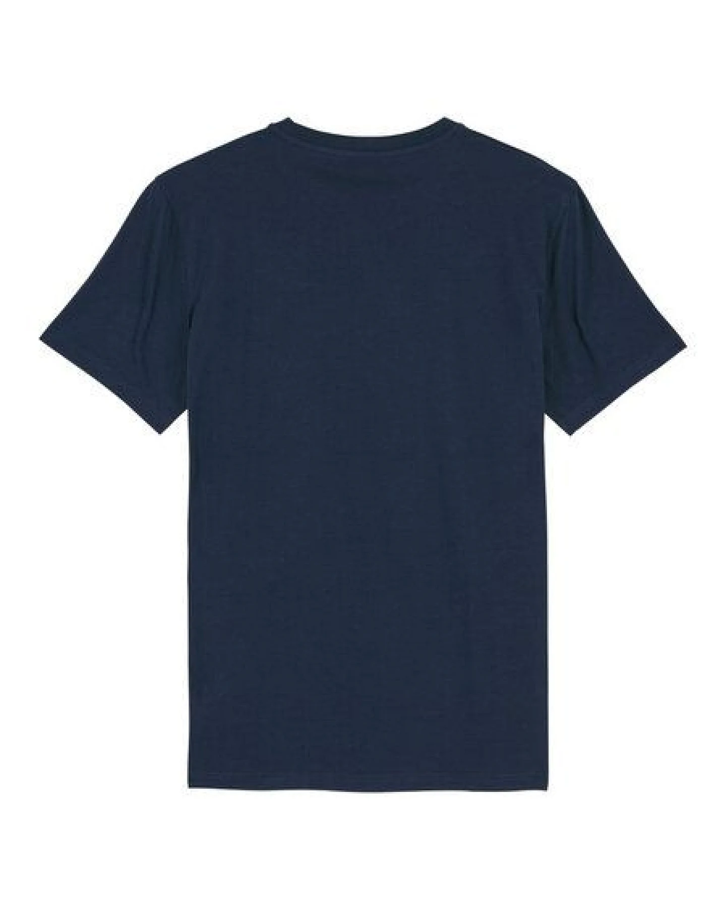 glore Basics Basic T-Shirt mit Rundhalsausschnitt - Franz - aus Baumwolle – Ansicht 3