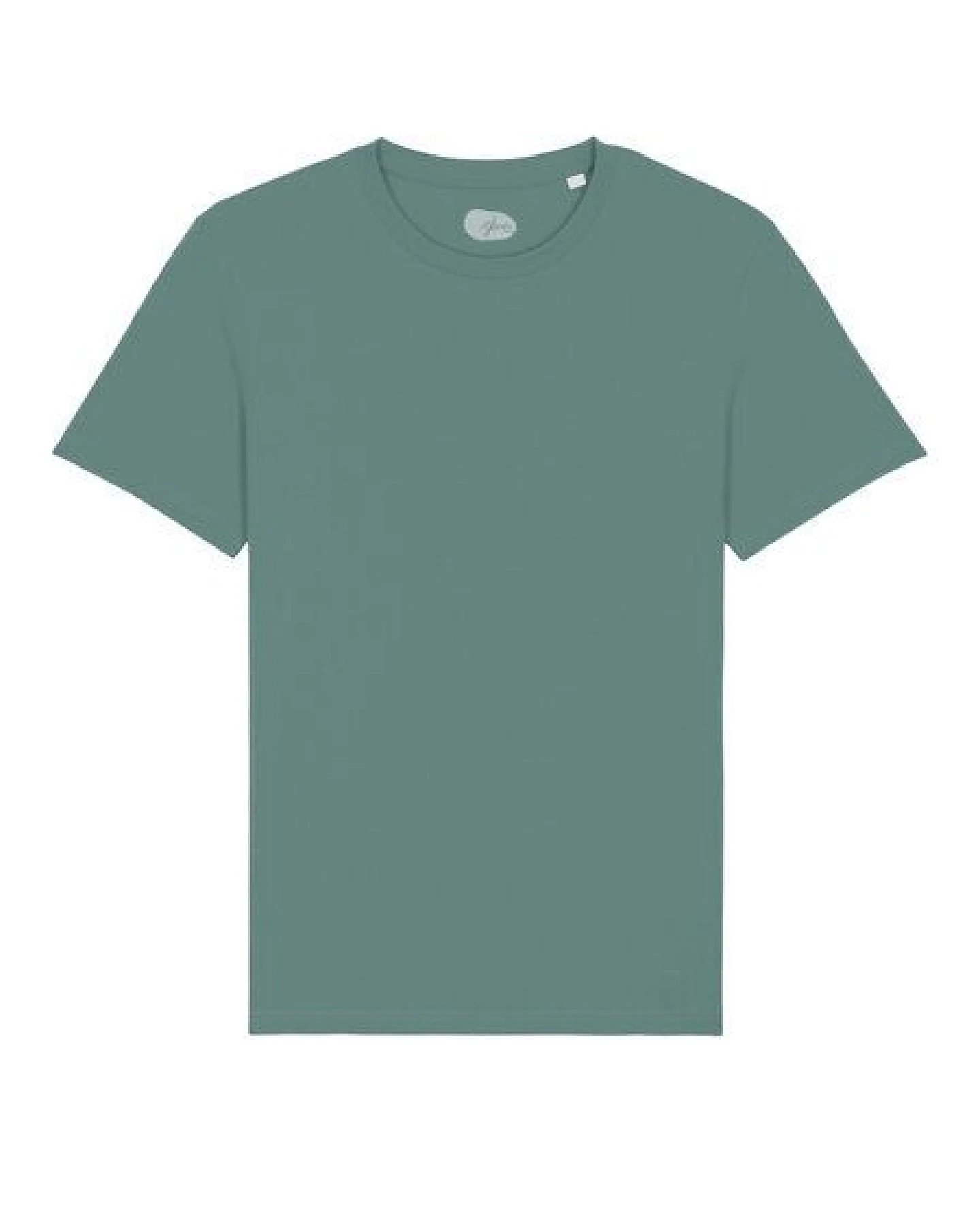 glore Basics Basic T-Shirt mit Rundhalsausschnitt - Franz - aus Baumwolle – Ansicht 2