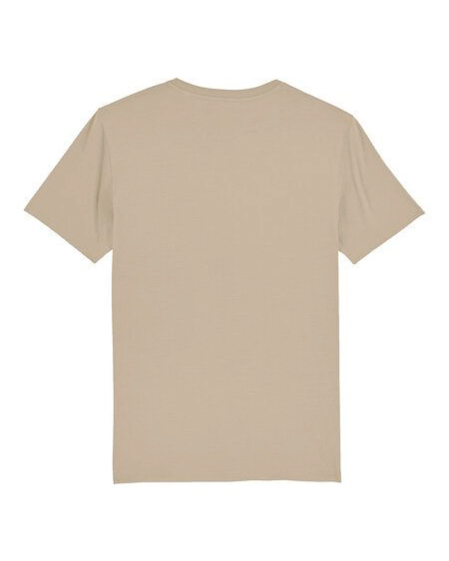 glore Basics Basic T-Shirt mit Rundhalsausschnitt - Franz - aus Baumwolle – Ansicht 4