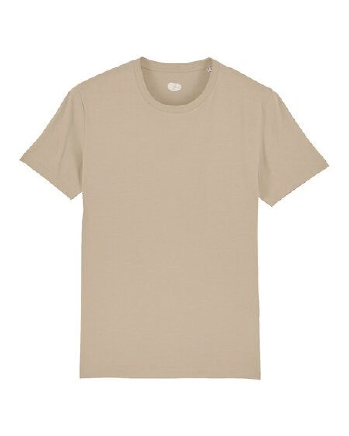glore Basics Basic T-Shirt mit Rundhalsausschnitt - Franz - aus Baumwolle – Ansicht 3