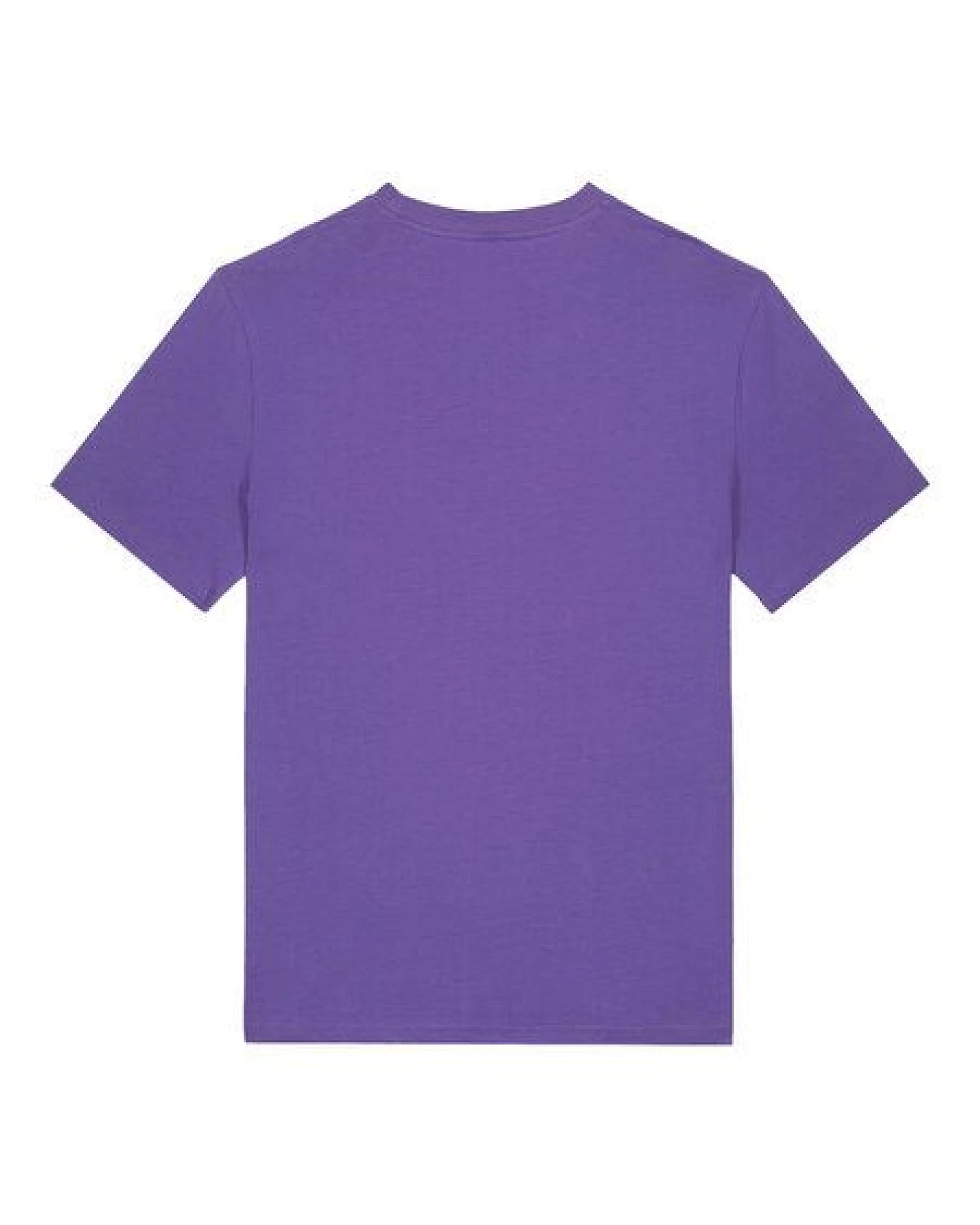 glore Basics Basic T-Shirt mit Rundhalsausschnitt - Franz - aus Baumwolle – Ansicht 3