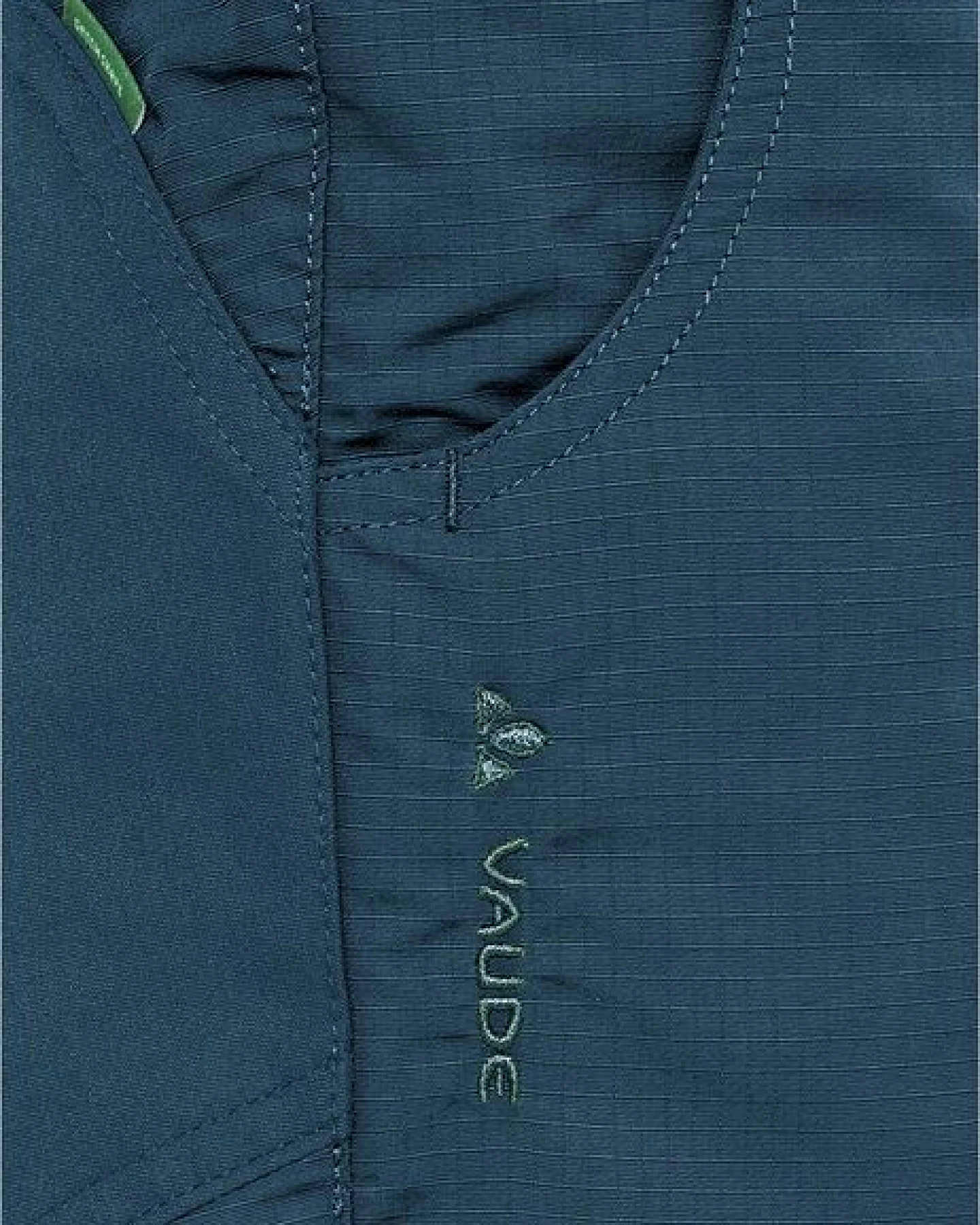 VAUDE Hosen Kids Caprea Warmlined Pants III – Ansicht 2
