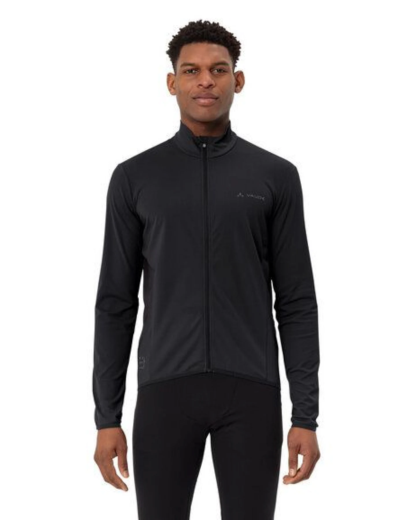 VAUDE Trikot Men's Matera LS Tricot II – Ansicht 3