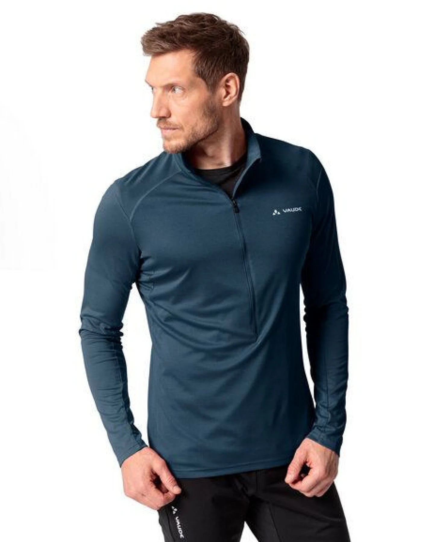 VAUDE Pullover Men's Larice Light Shirt II – Ansicht 2