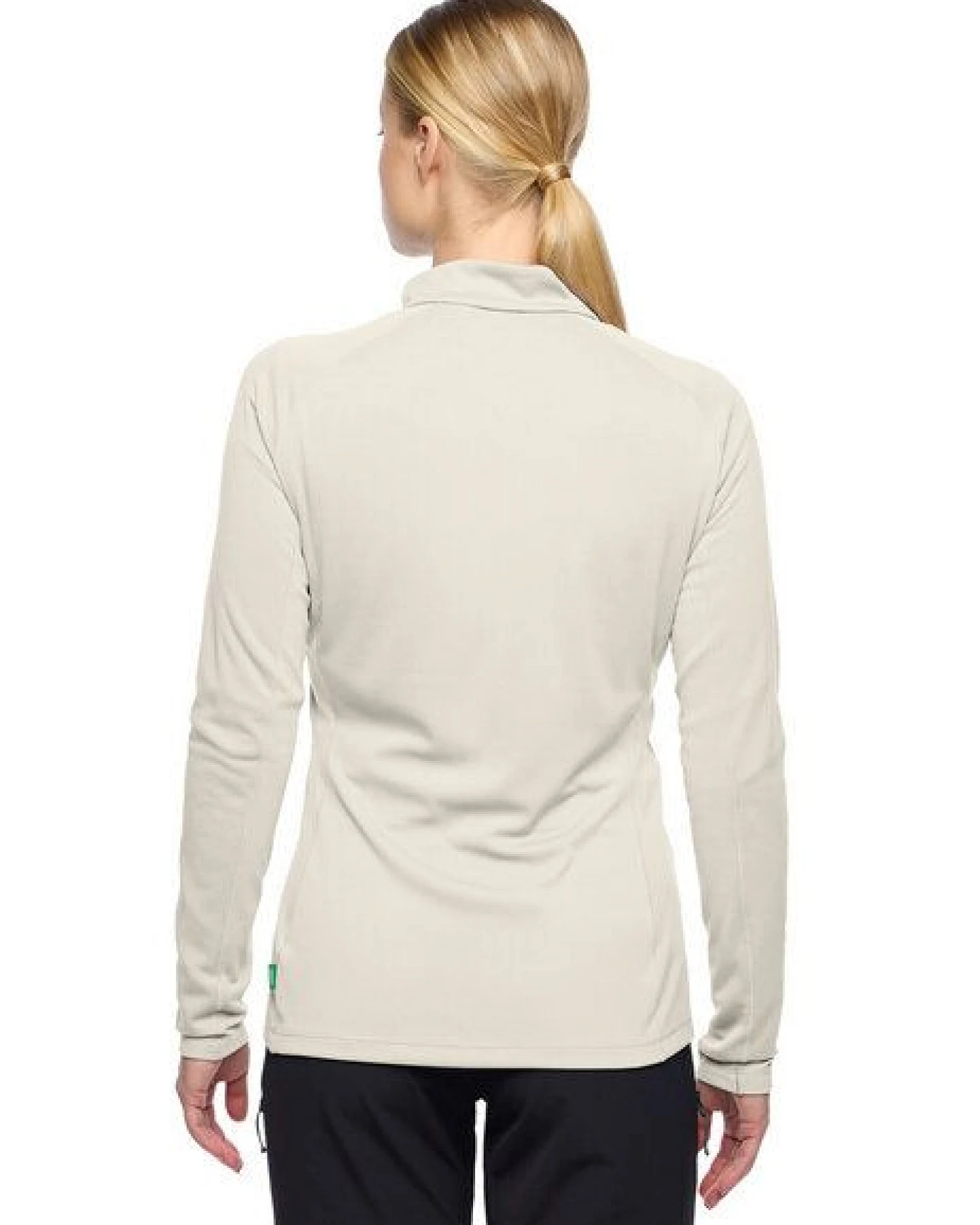 VAUDE Pullover Women's Larice Light Shirt II – Ansicht 4