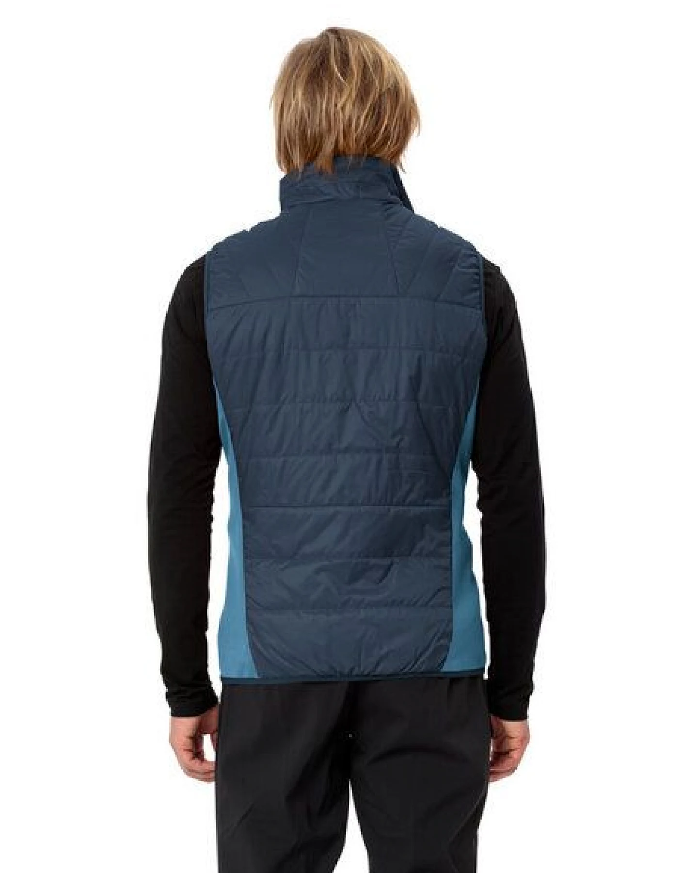 VAUDE Weste Men's Sesvenna Vest IV – Ansicht 4
