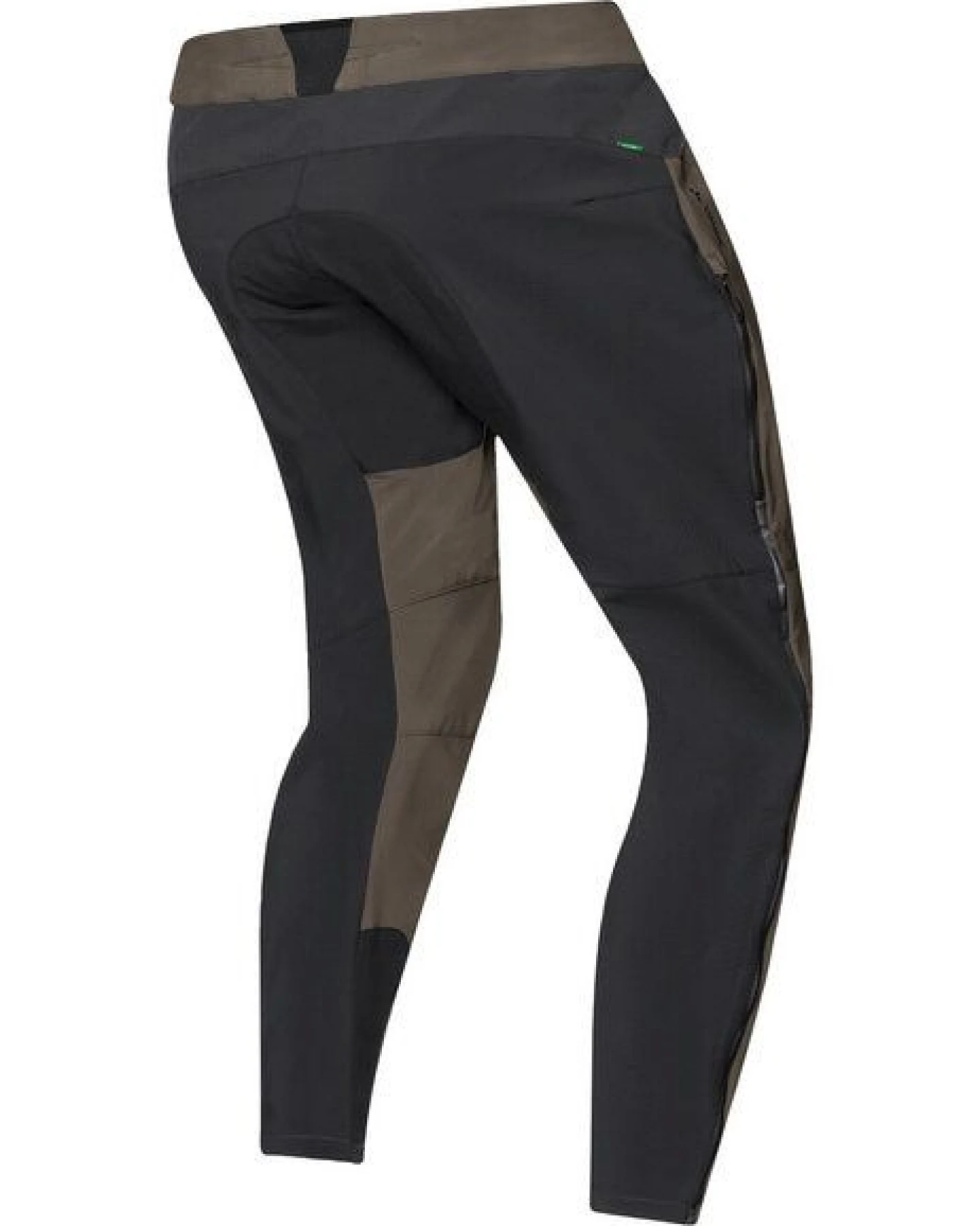 VAUDE Hosen Men's Qimsa Softshell Pants II – Ansicht 2