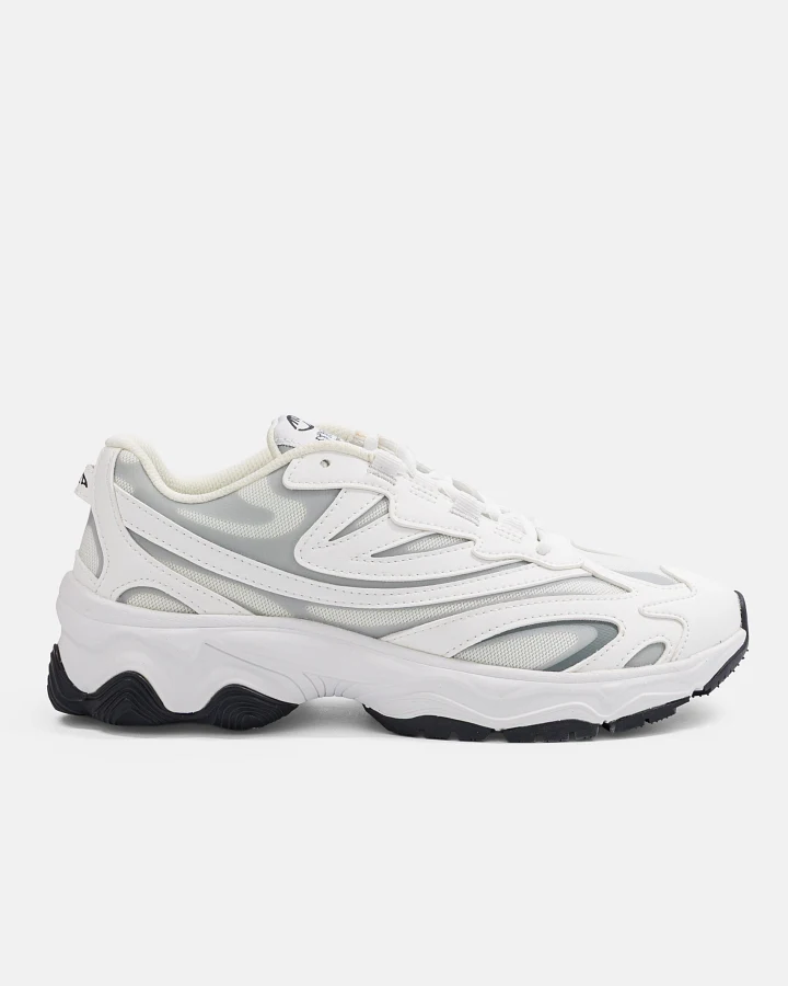 MoEa Herren vegan Sneaker Dragonfly Komplett In Weiß Mais