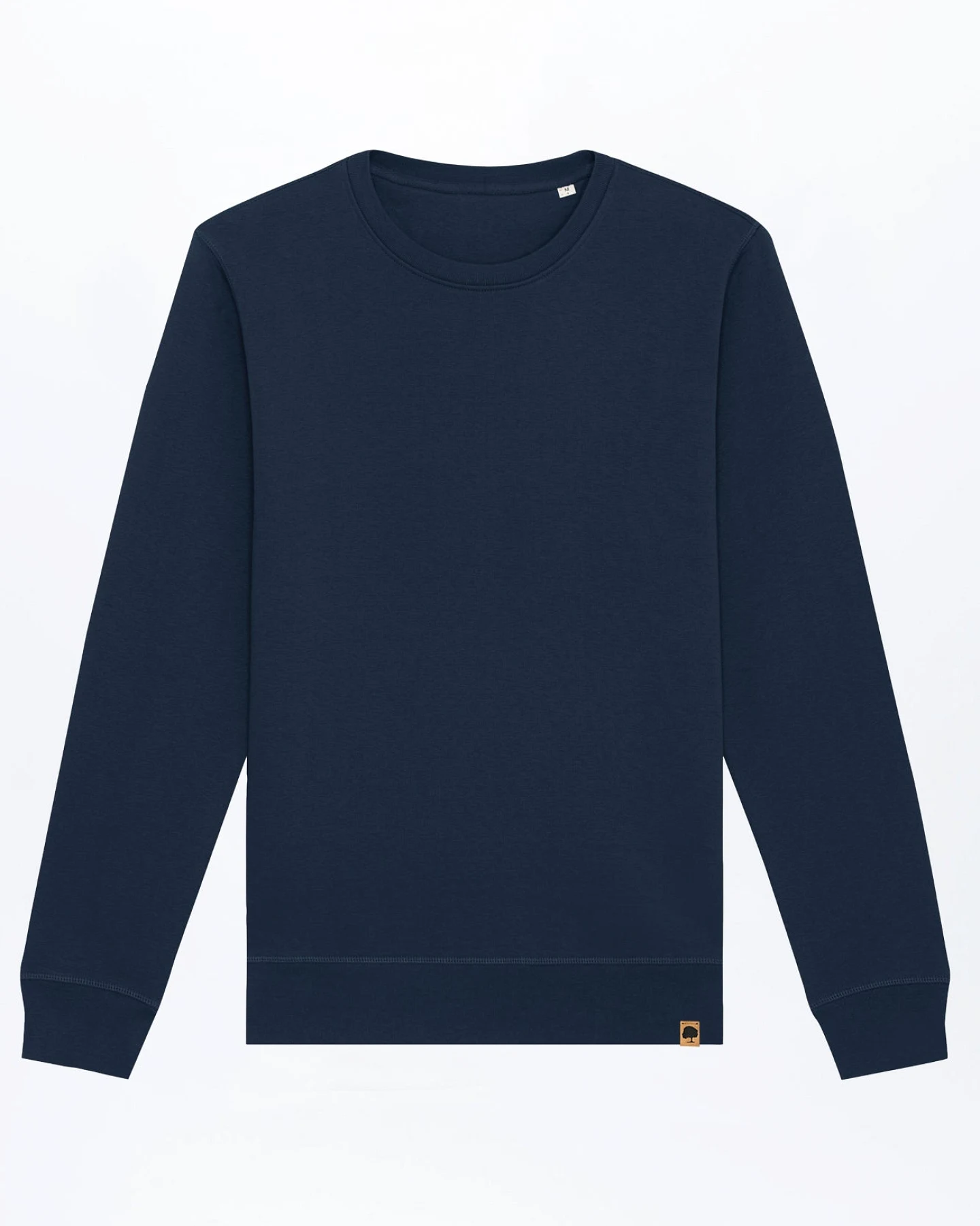 Leichter Sweater aus Bio Baumwolle – Ansicht 6