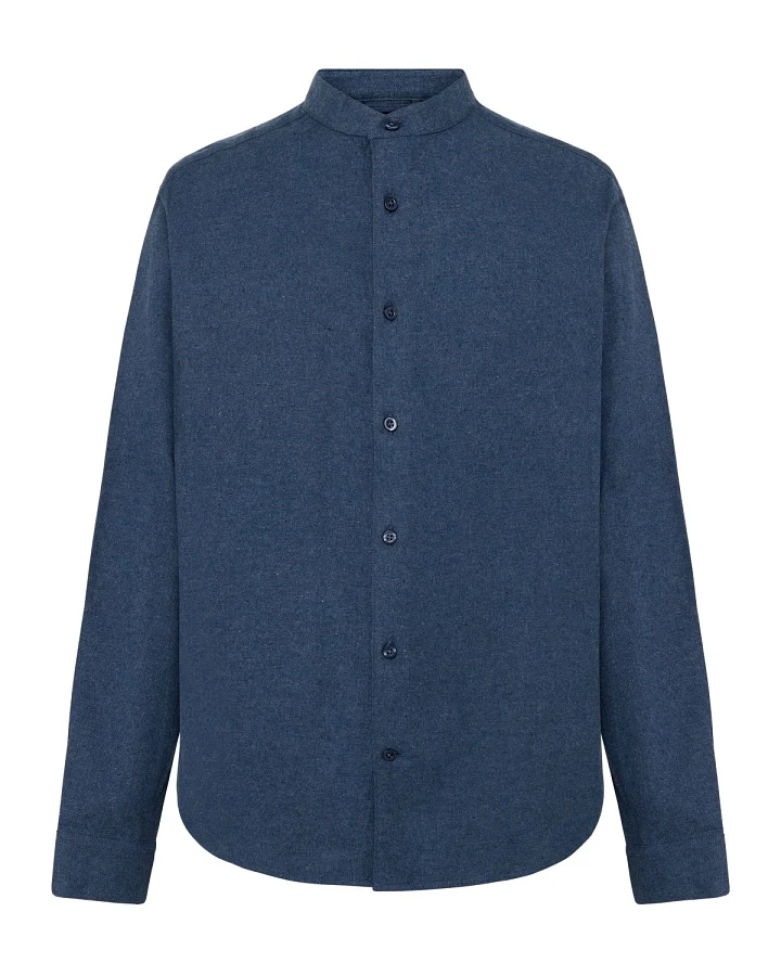 Produktseite: Hemd Arch Regular Flannel