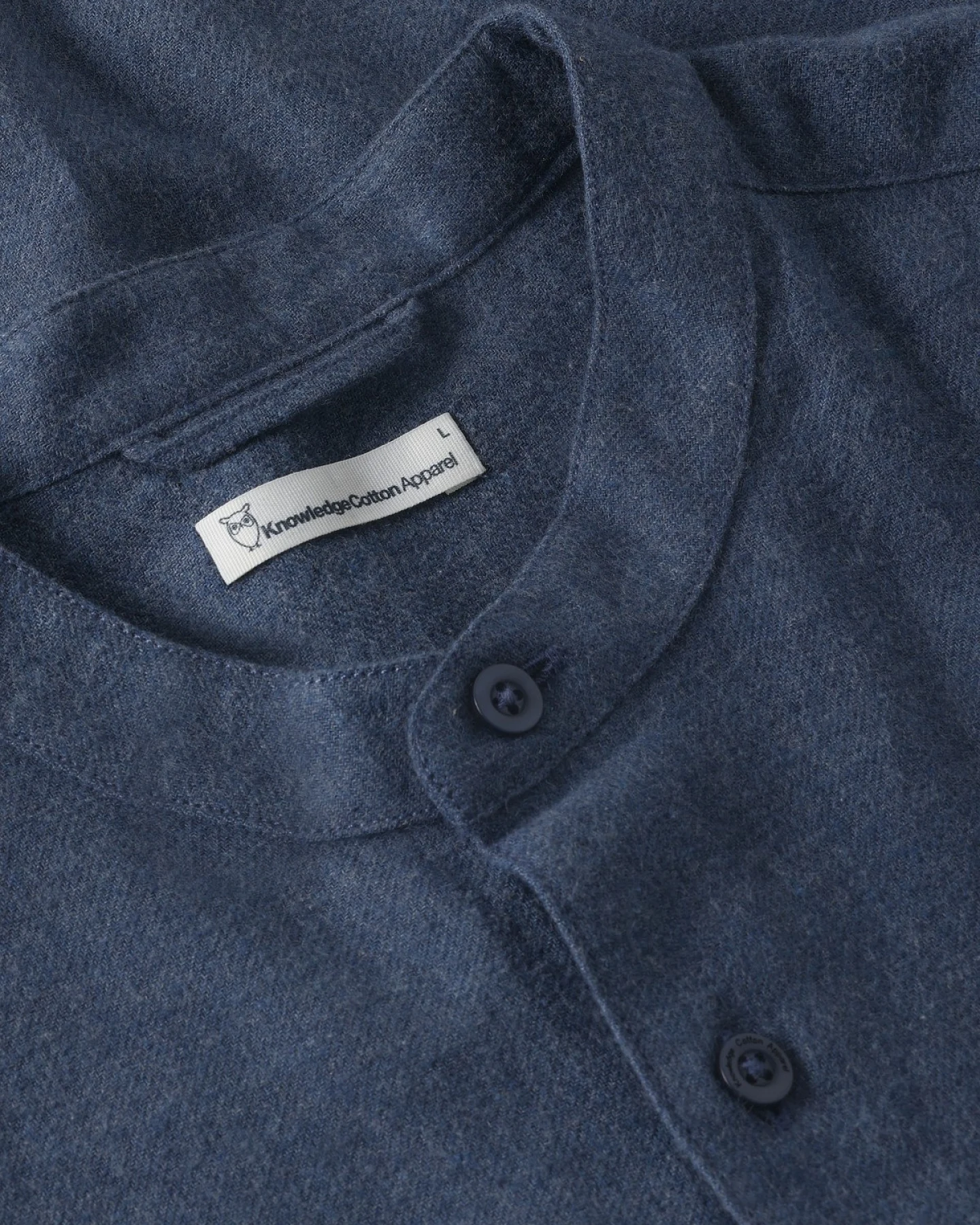 Hemd Arch Regular Flannel – Ansicht 3