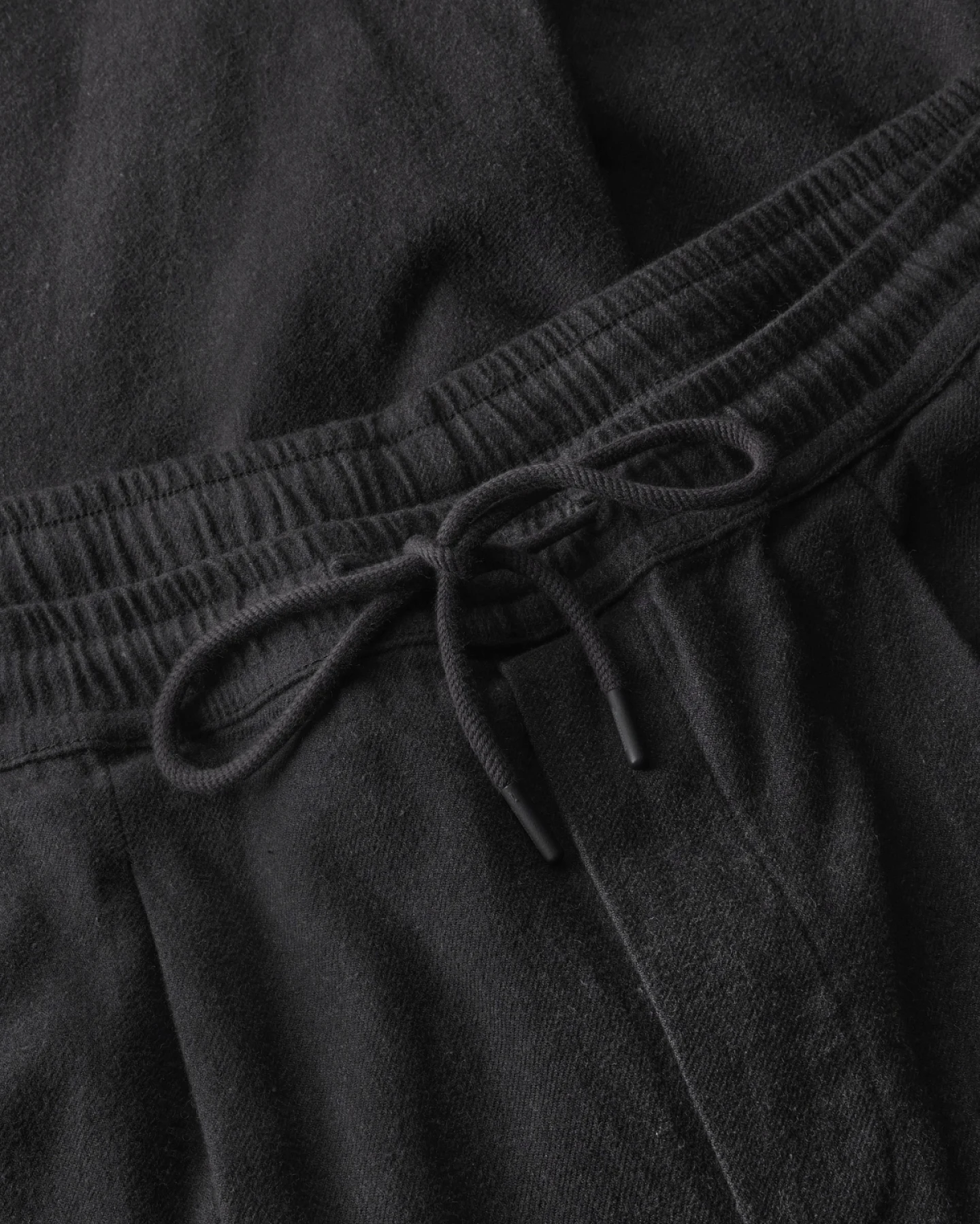 Hose Ozone Relaxed Flannel – Ansicht 4