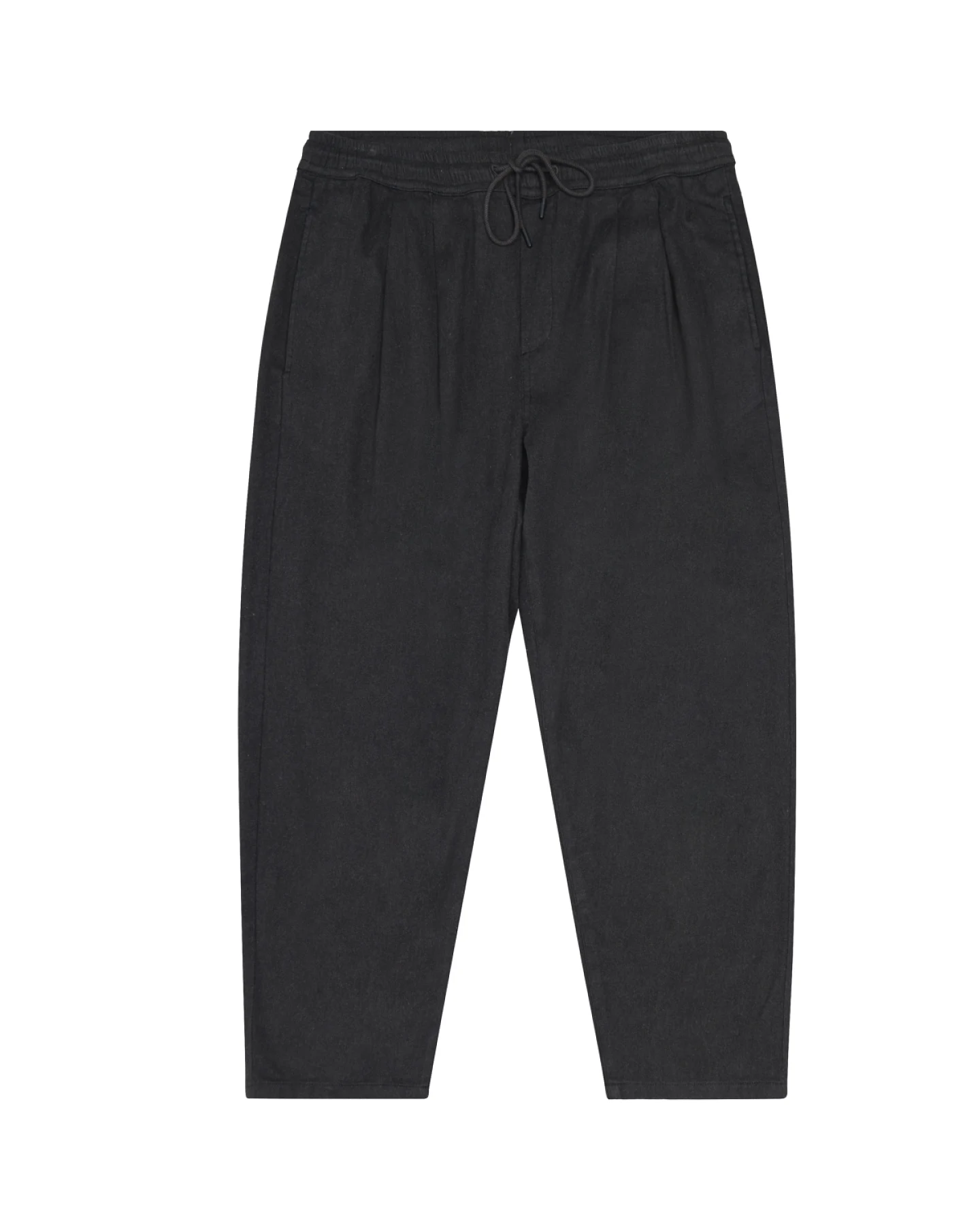 Hose Ozone Relaxed Flannel – Ansicht 2