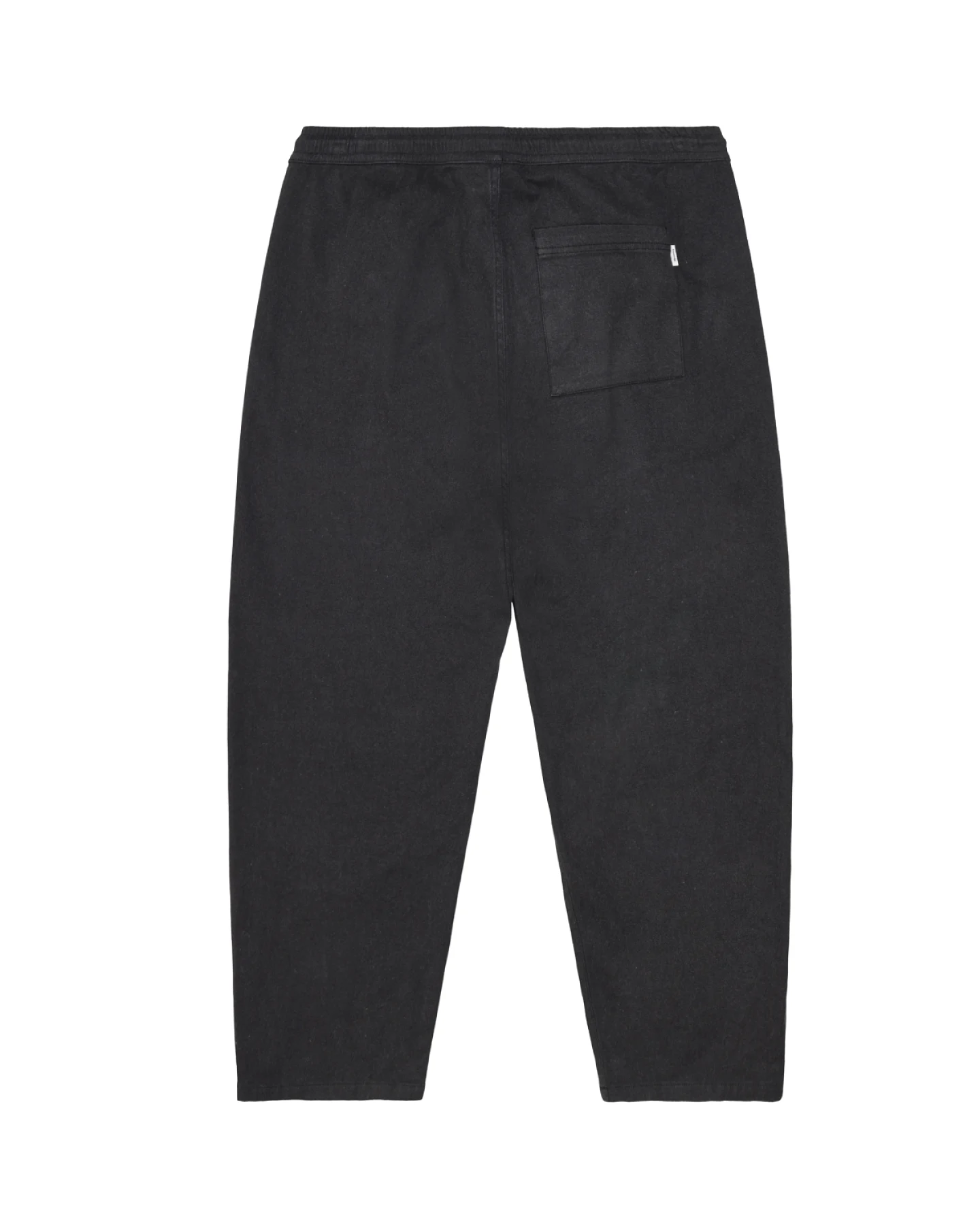 Hose Ozone Relaxed Flannel – Ansicht 3