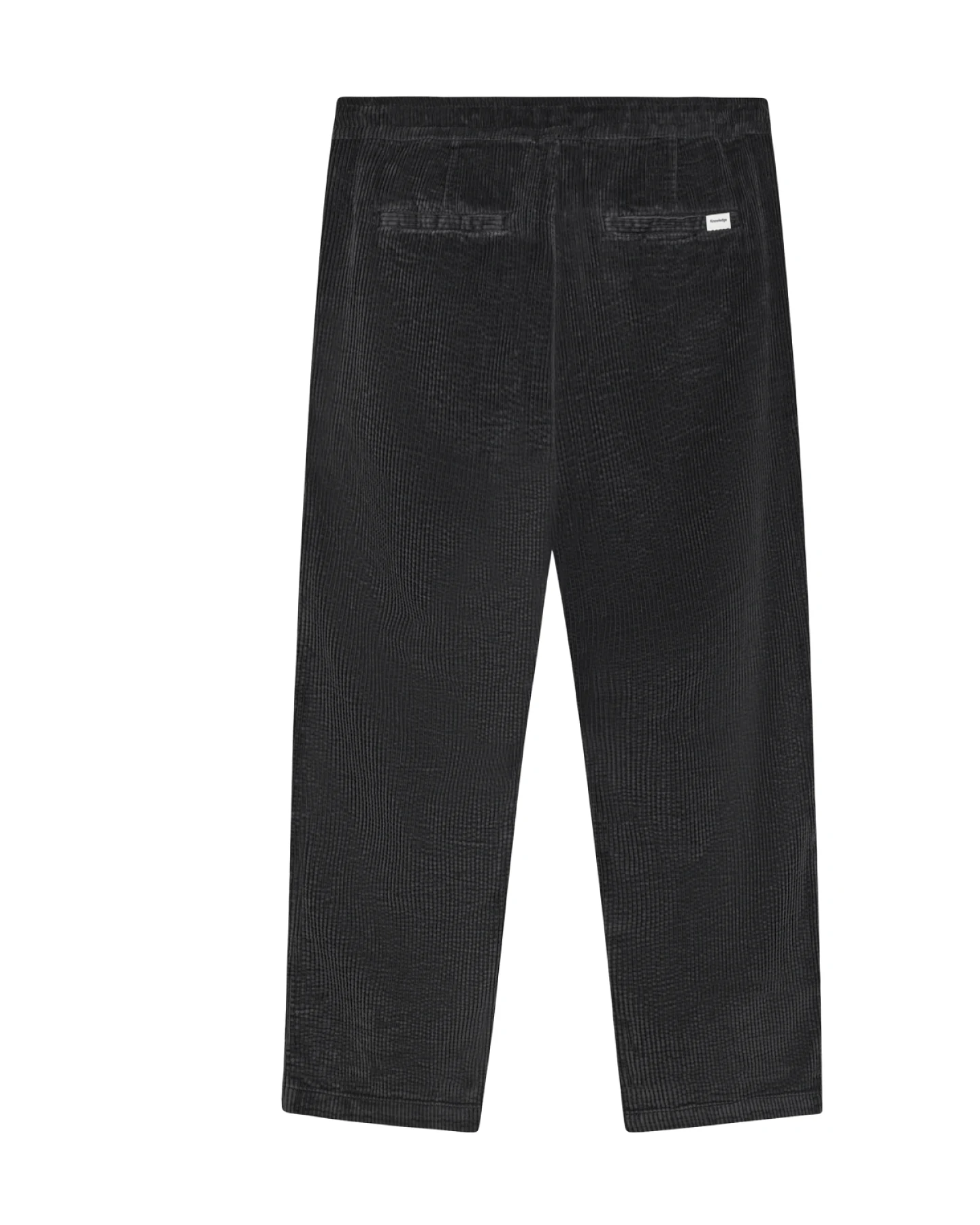 Hose Fig Comfort Corduroy – Ansicht 2