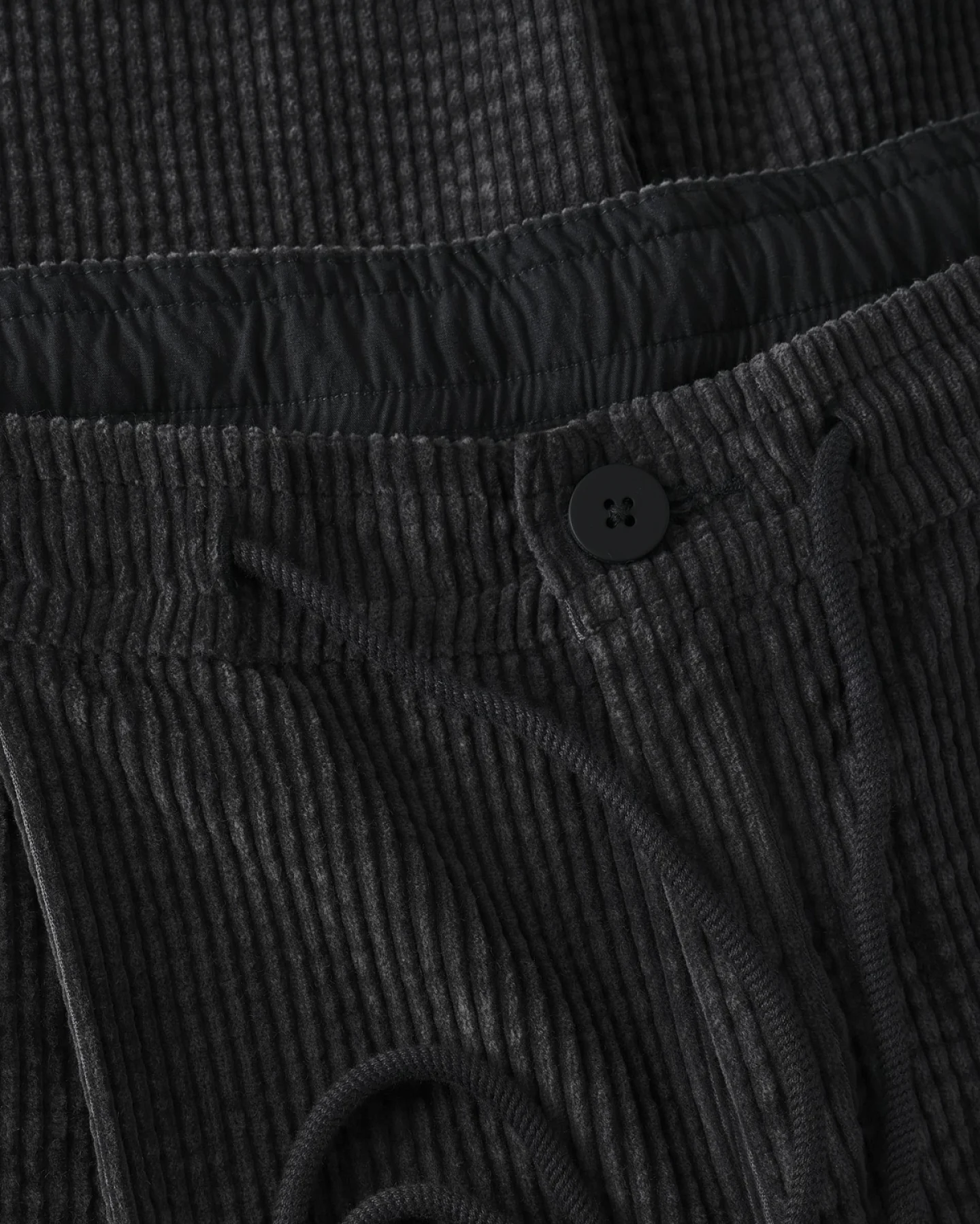 Hose Fig Comfort Corduroy – Ansicht 3