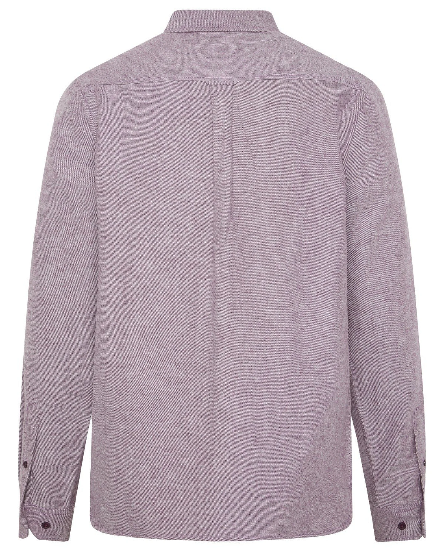 Hemd Heavy Twill Flannel – Ansicht 4