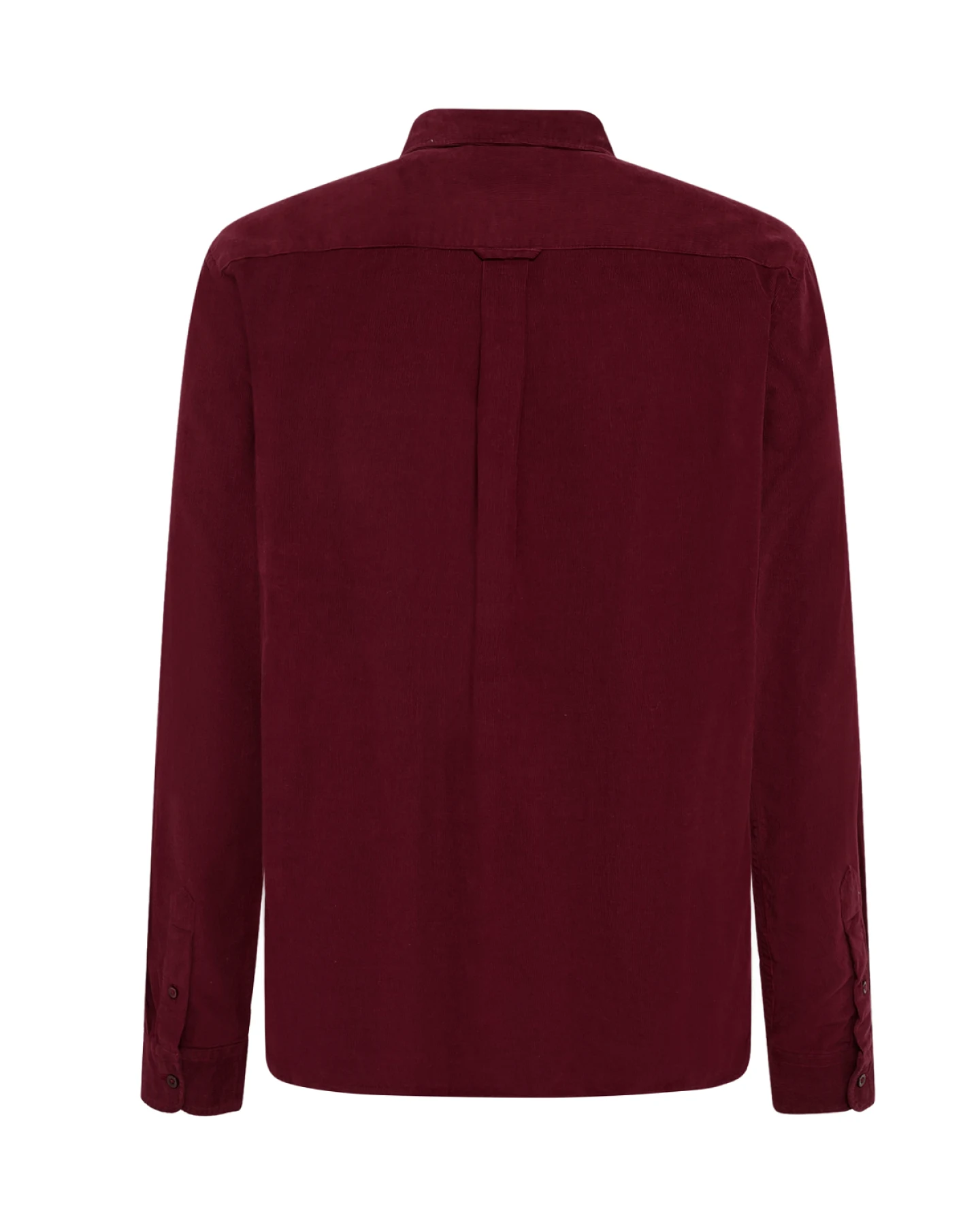 Hemd Corduroy – Ansicht 3