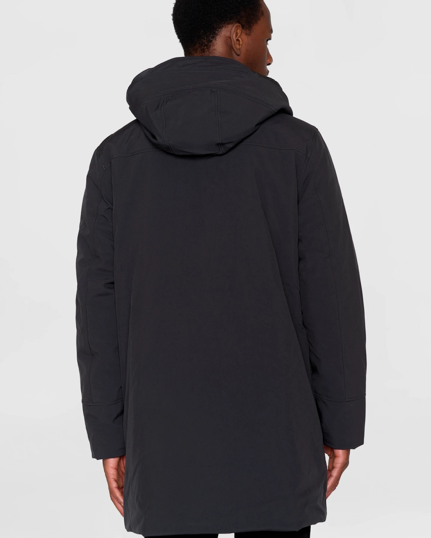Jacke Climate Shell – Ansicht 2