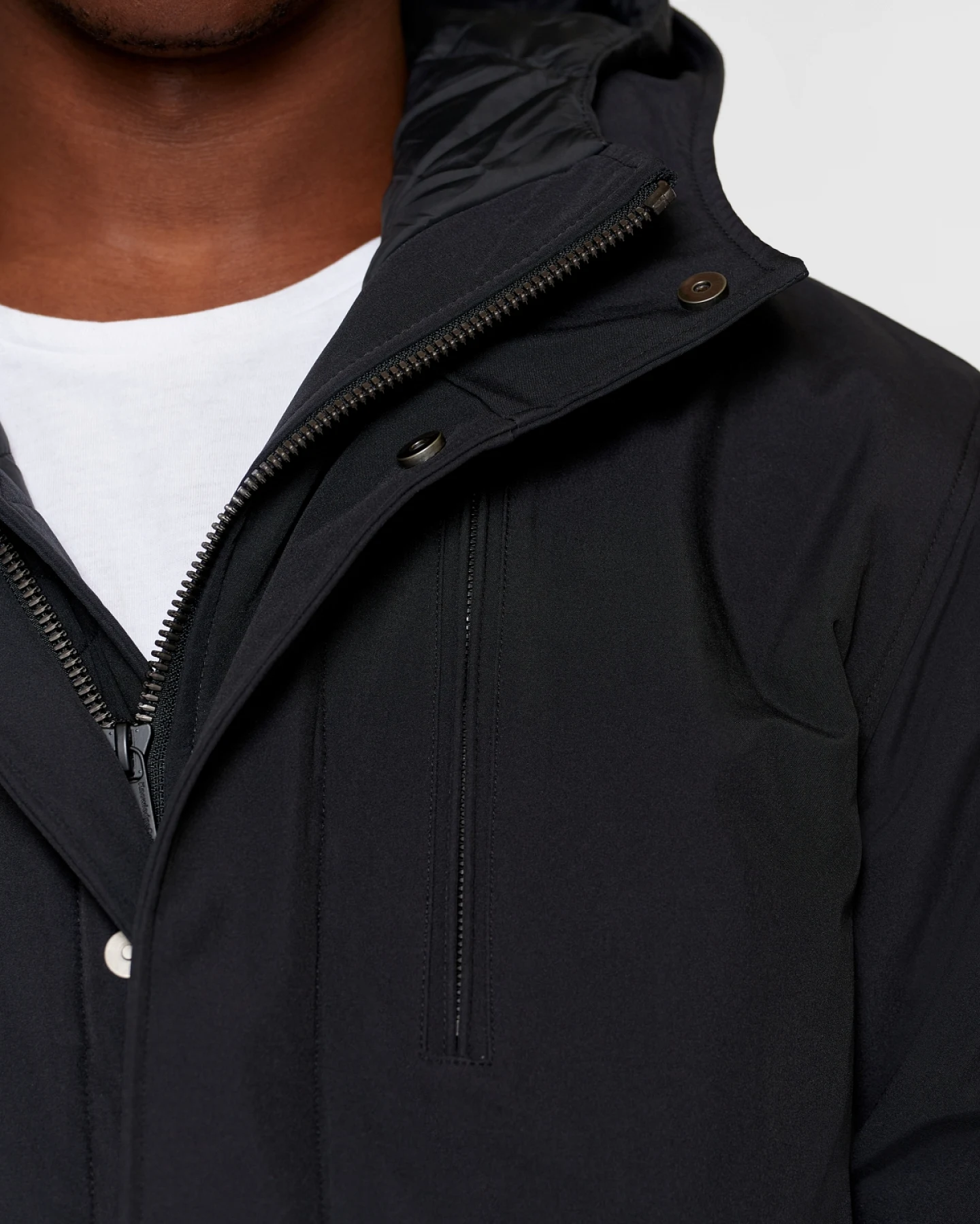 Jacke Climate Shell – Ansicht 3