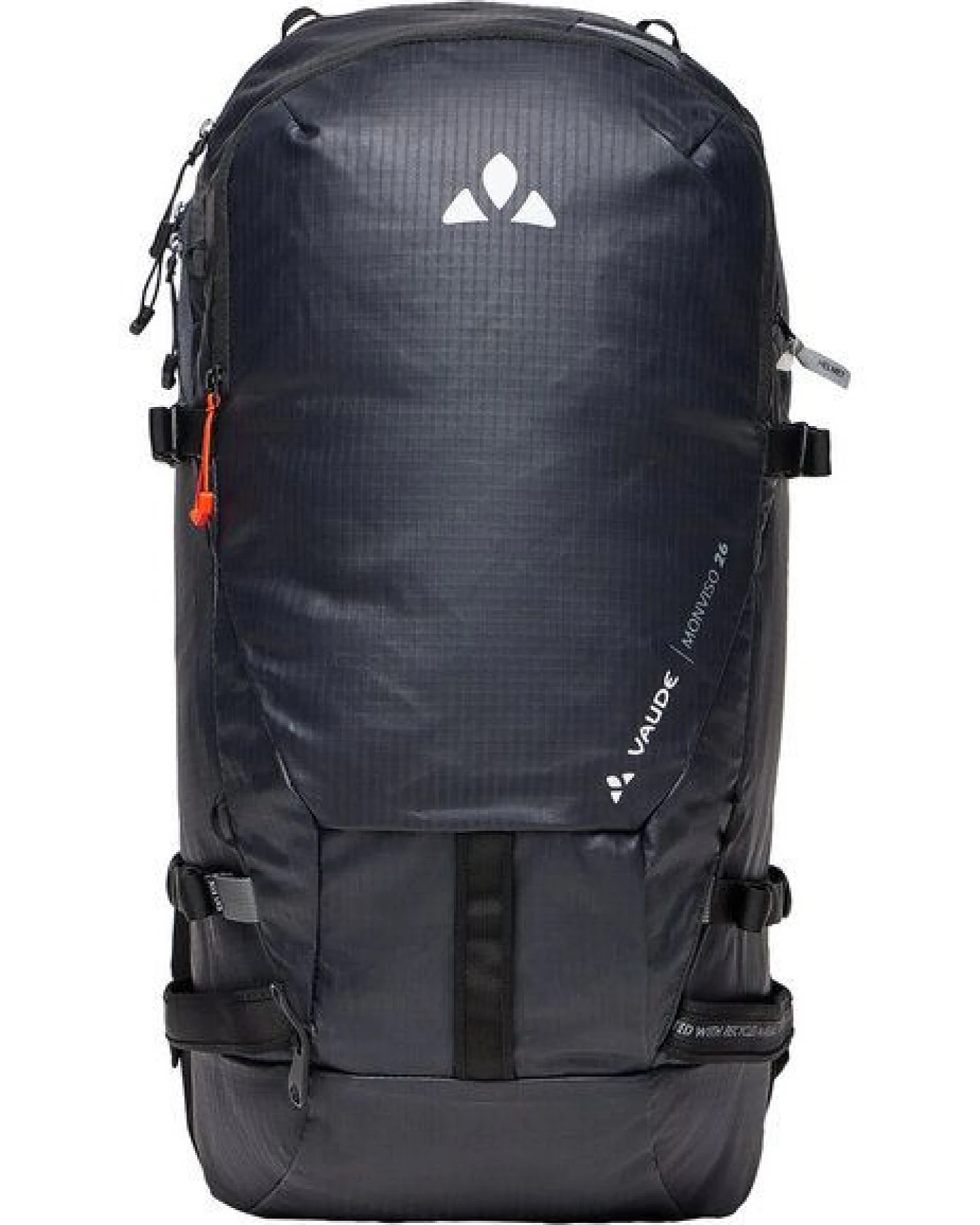 VAUDE Rucksaecke20-29L Monviso 26 – Ansicht 4