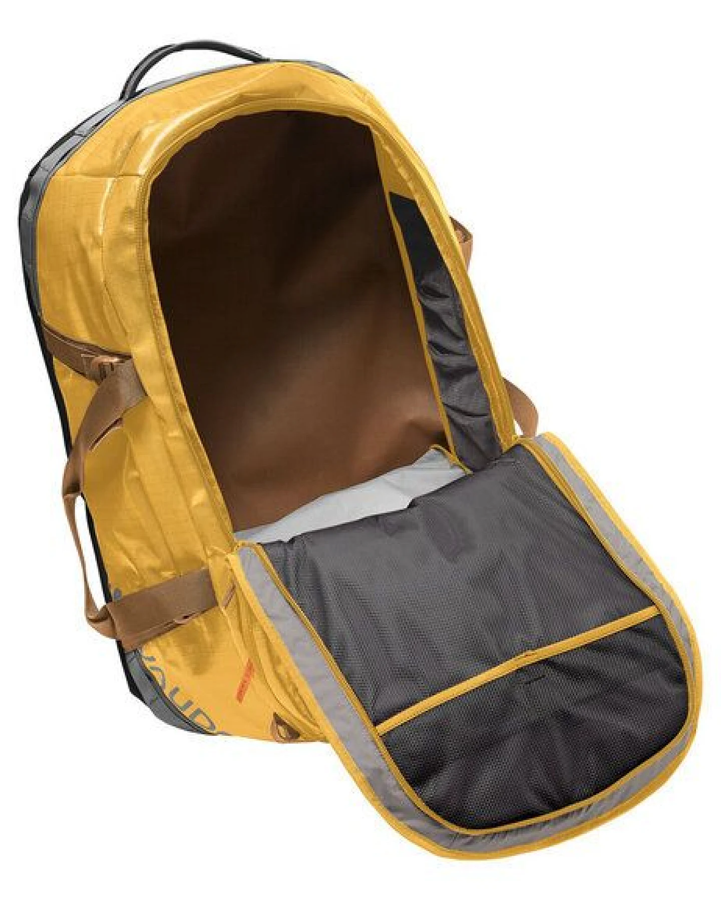 VAUDE Reisegepaeck CityDuffel 65 – Ansicht 4